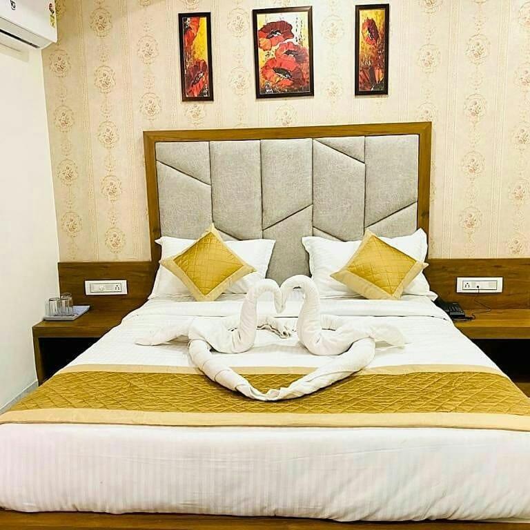 Legrand.inn 3* Ahmedabad