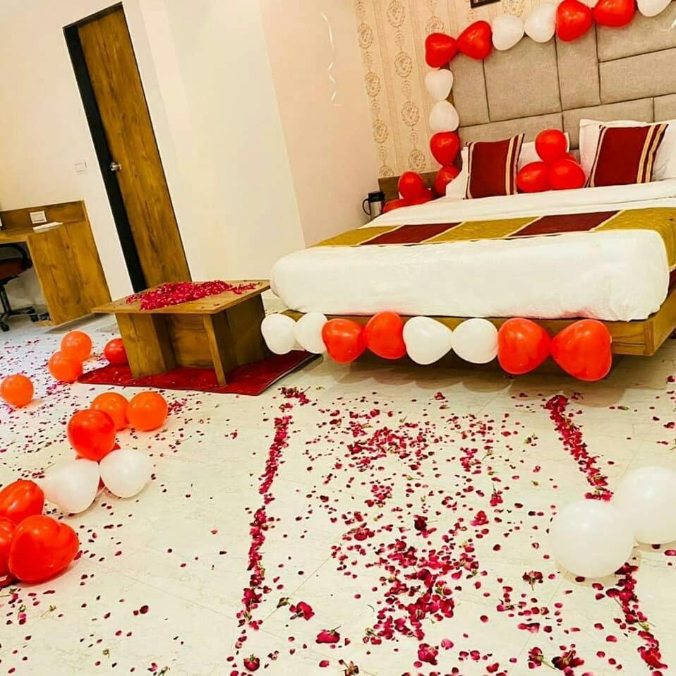 Legrand.inn Hotel