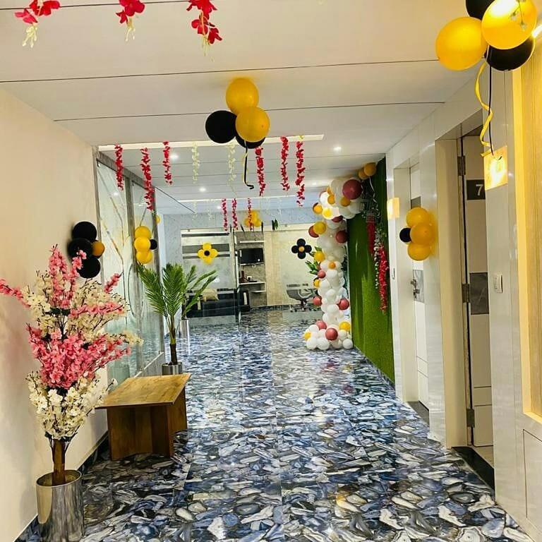Legrand.inn Hotel
