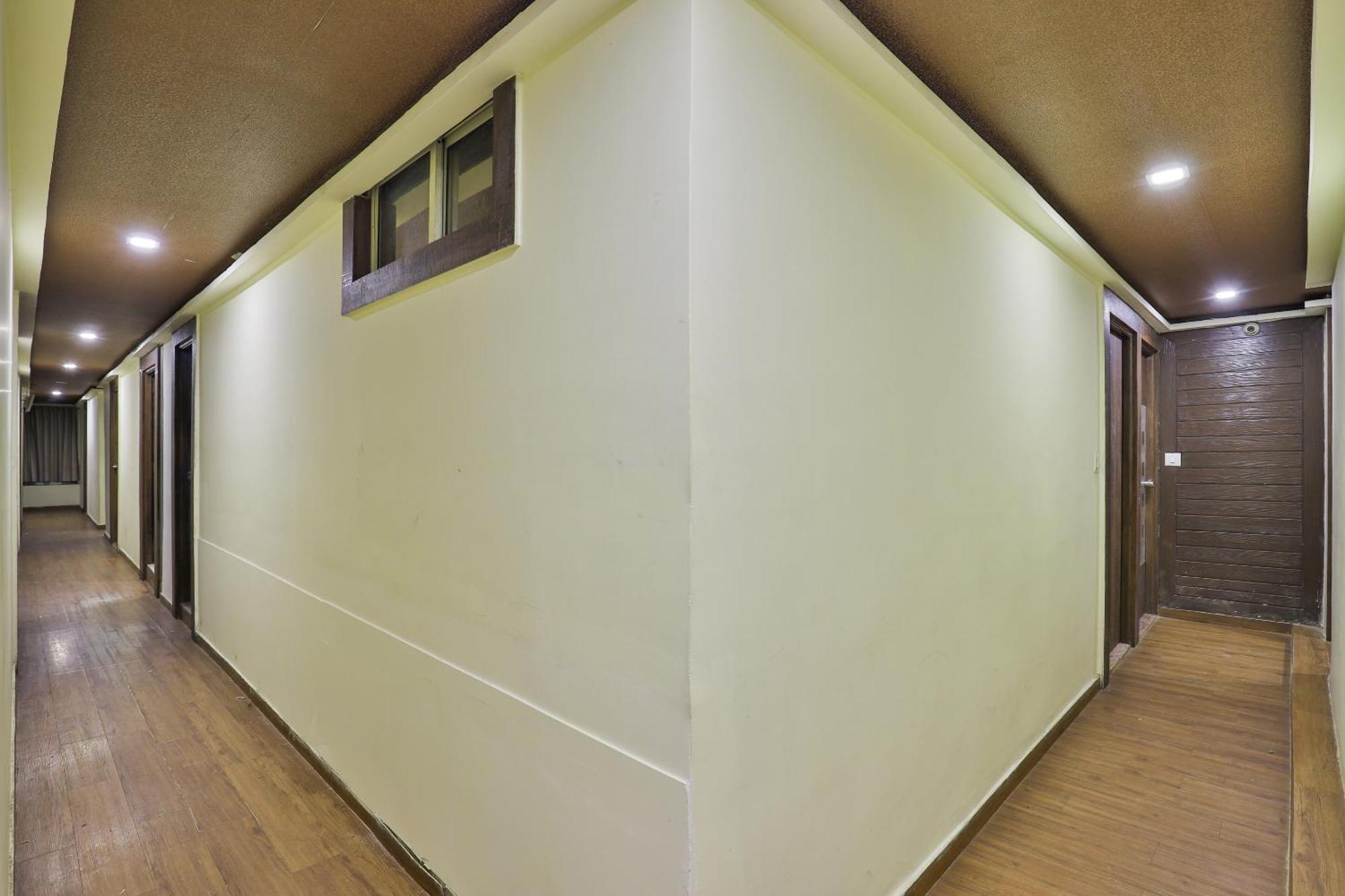 O Sri Balaji Residency Ahmedabad