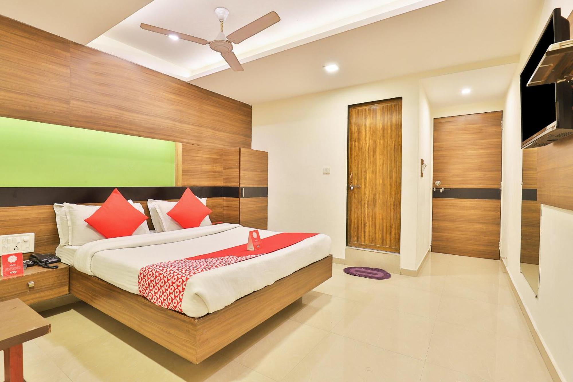 O Apollo Hotel Ahmedabad