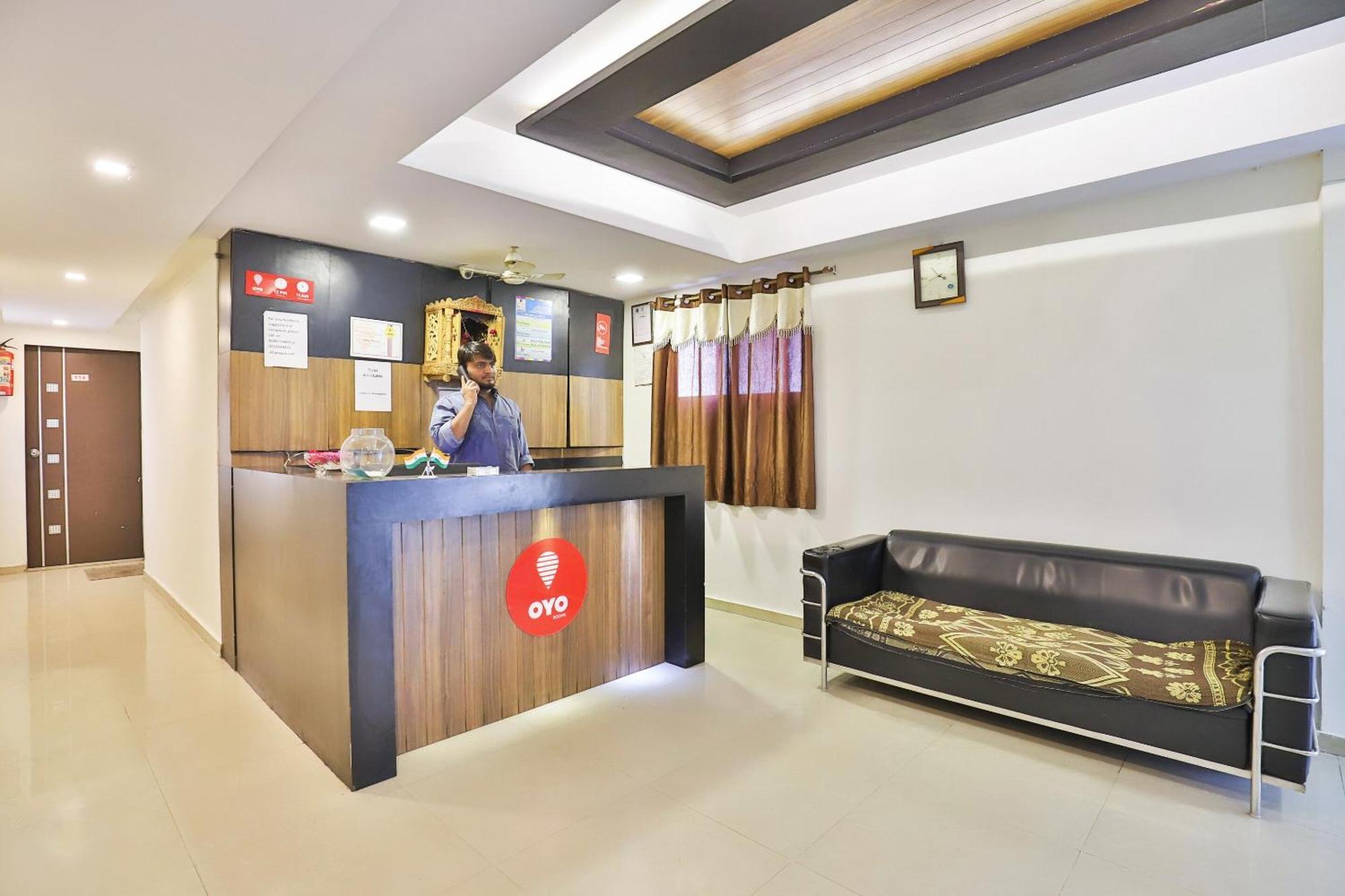 O Apollo 3* Ahmedabad