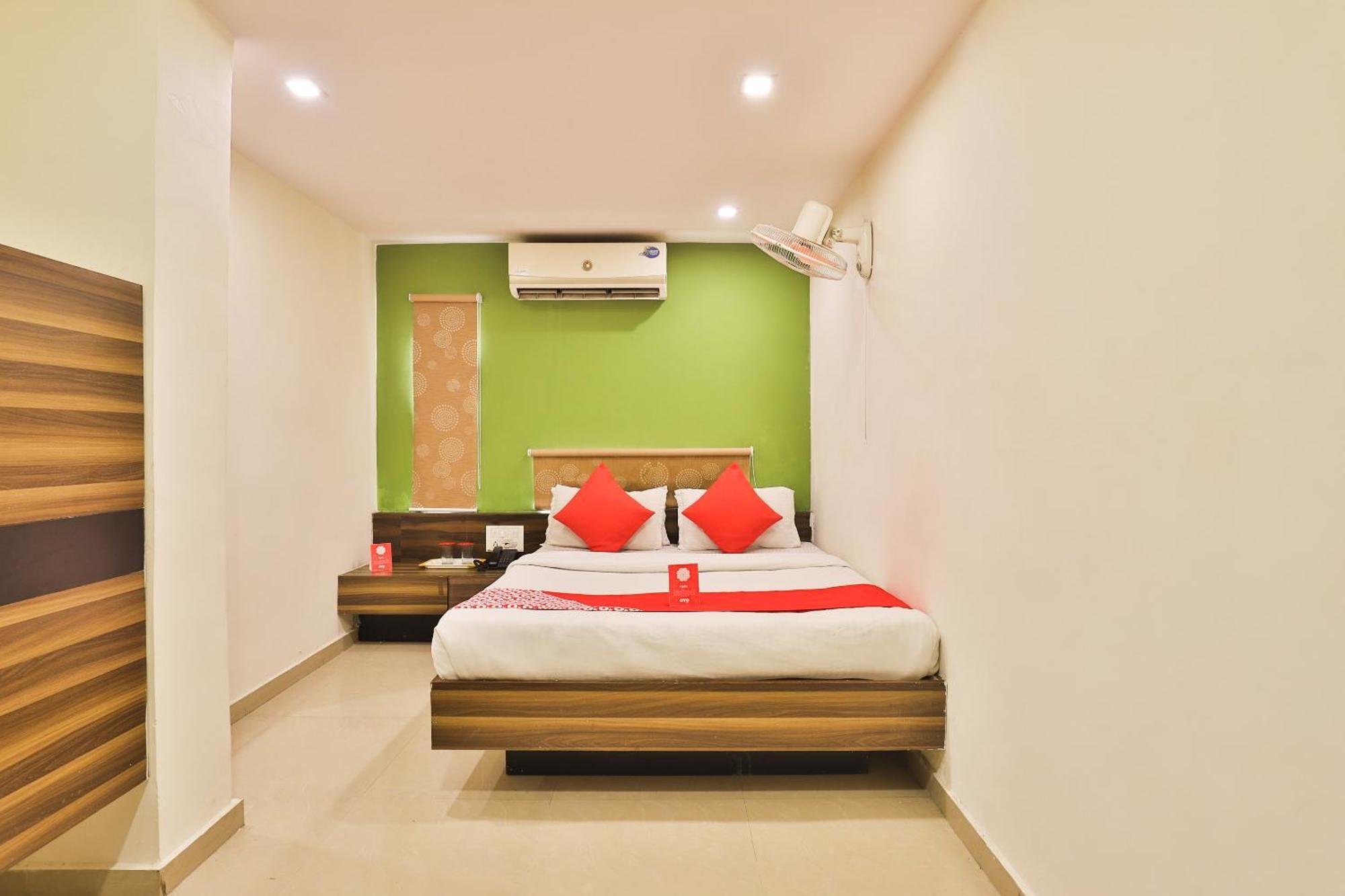 O Apollo Hotel Ahmedabad