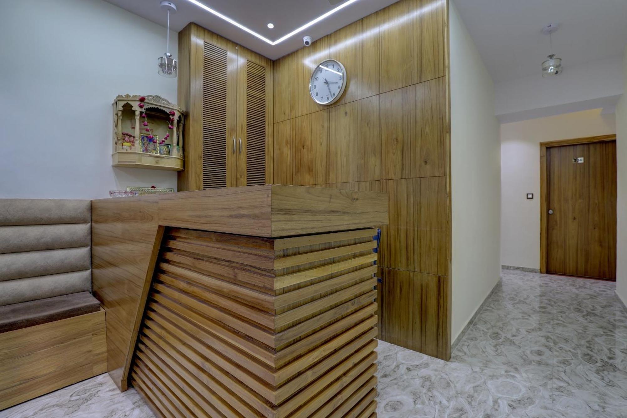 O Sai Hotel 3*