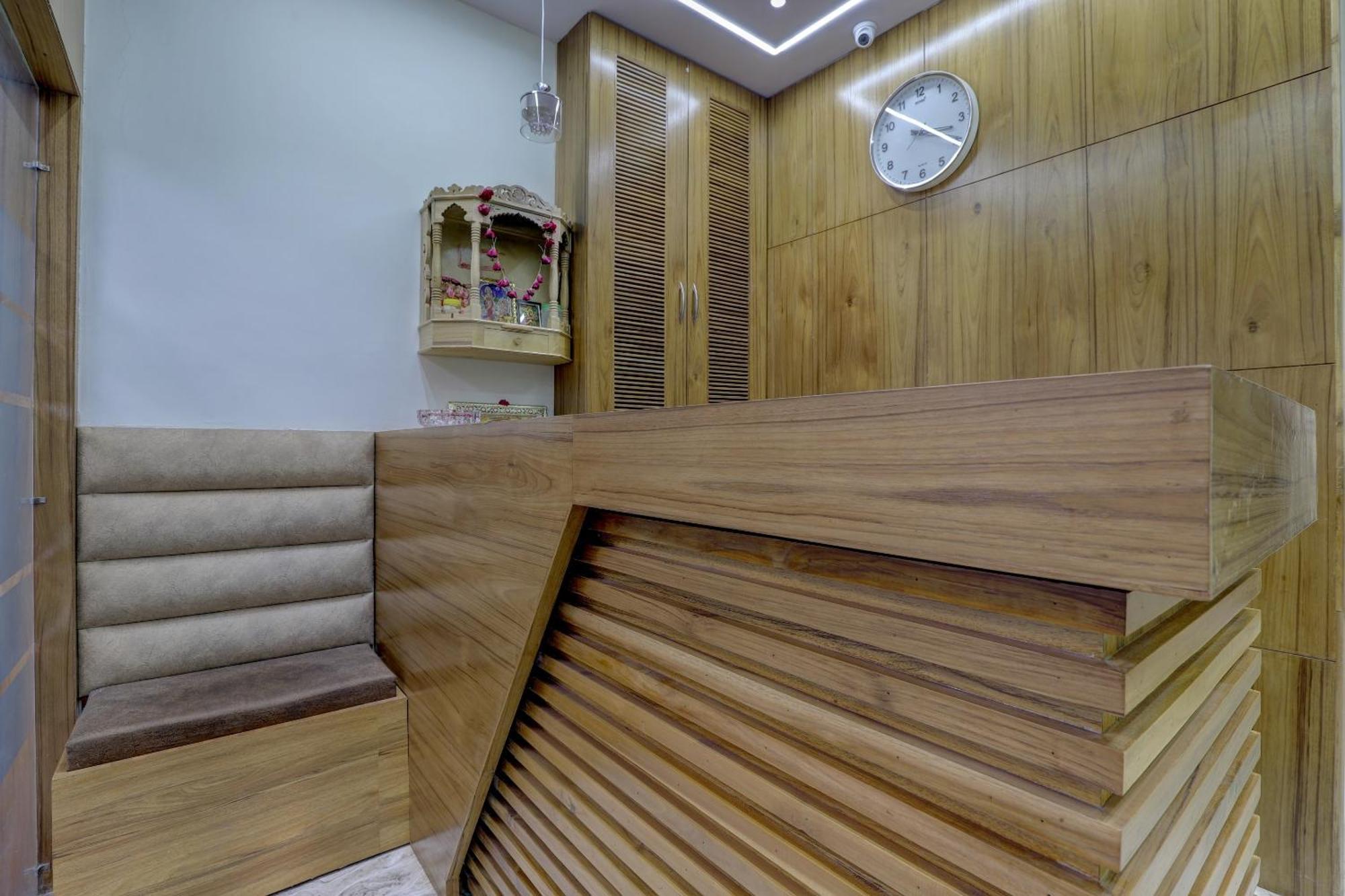 O Sai Hotel Koba