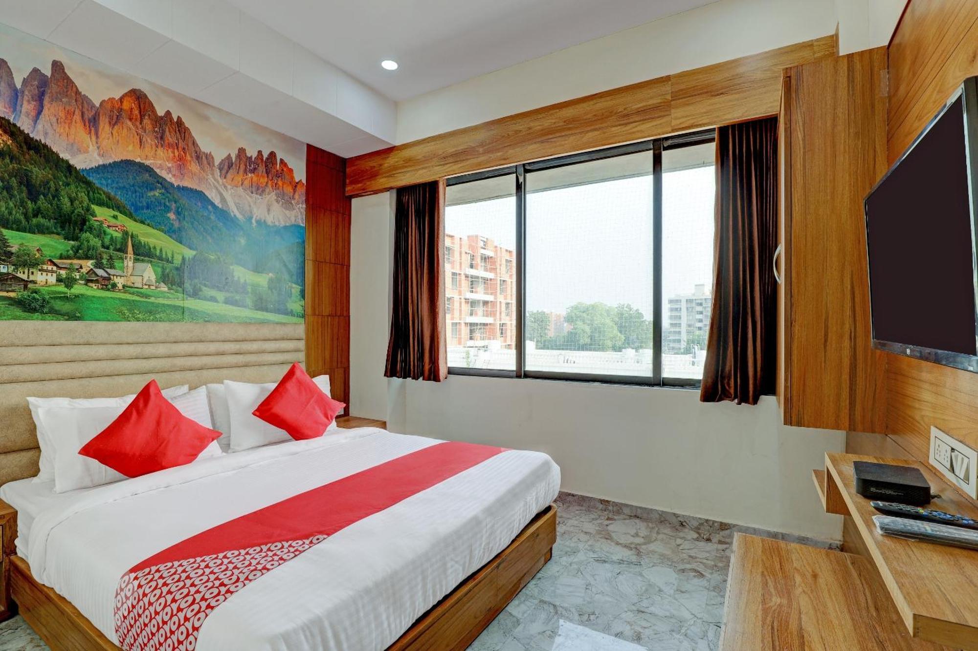 Hotel O Sai Koba