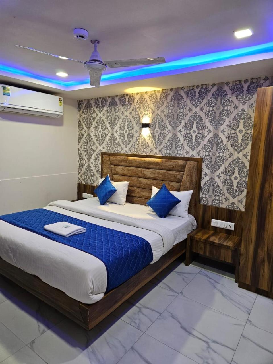 Ozone,ahmedabad