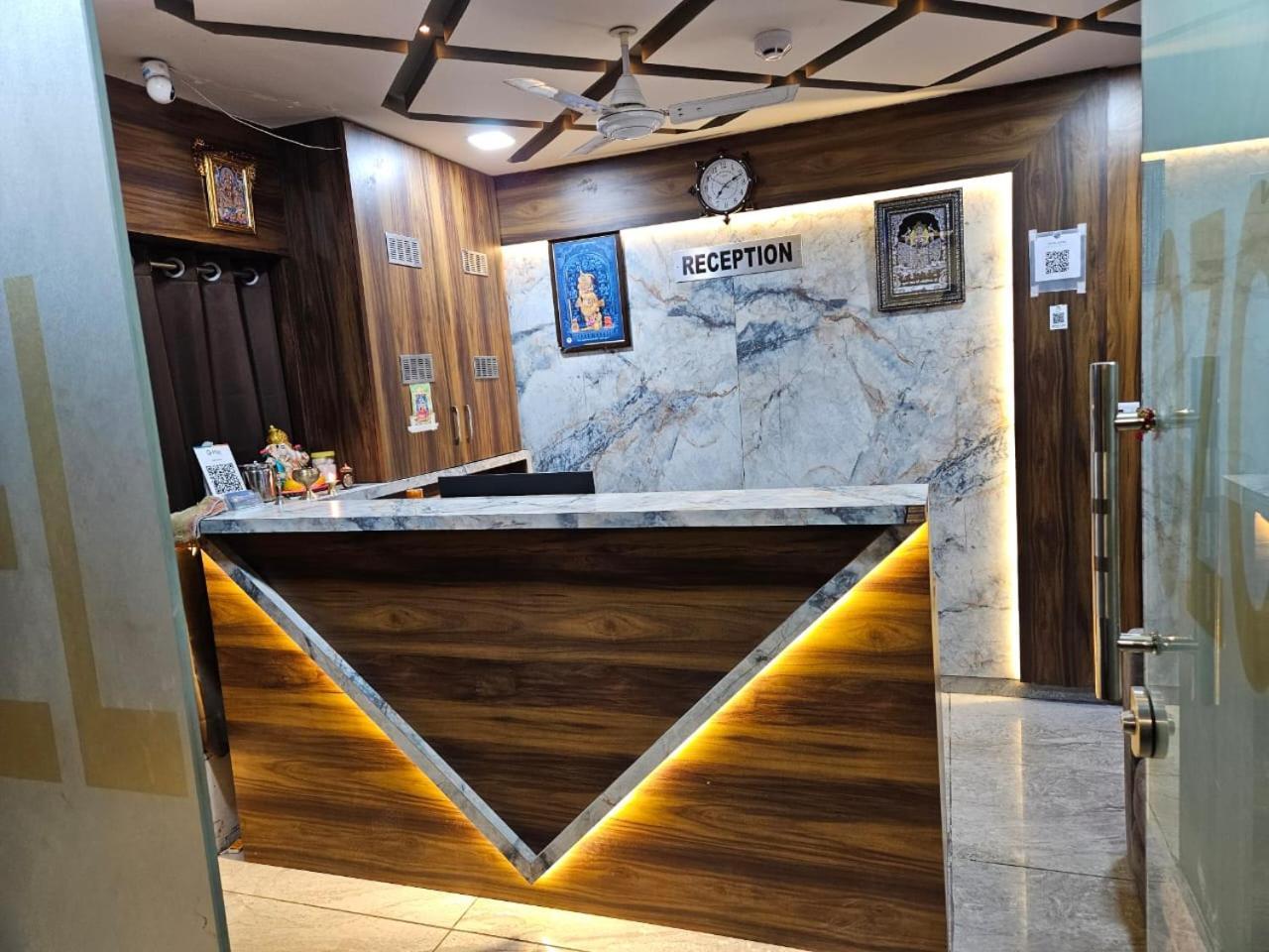 Hotel Ozone,ahmedabad