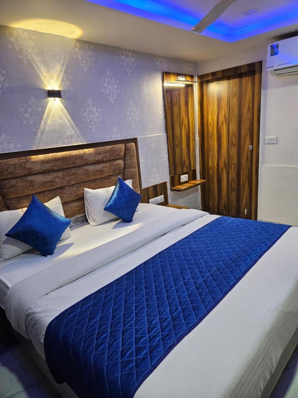 Ozone,ahmedabad Hotel Ahmedabad