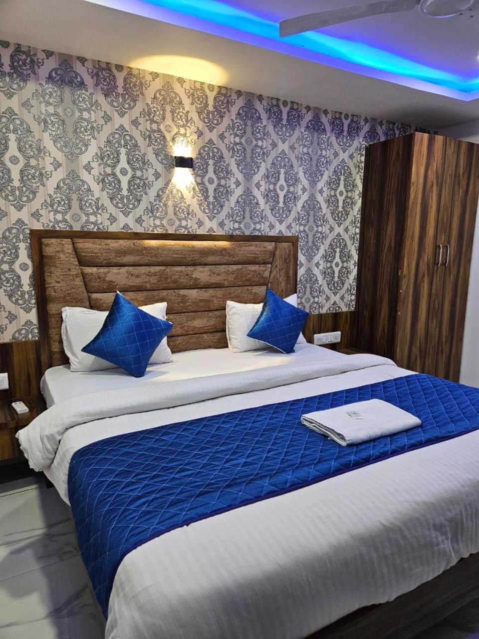 Hotel Ozone,ahmedabad Ahmedabad
