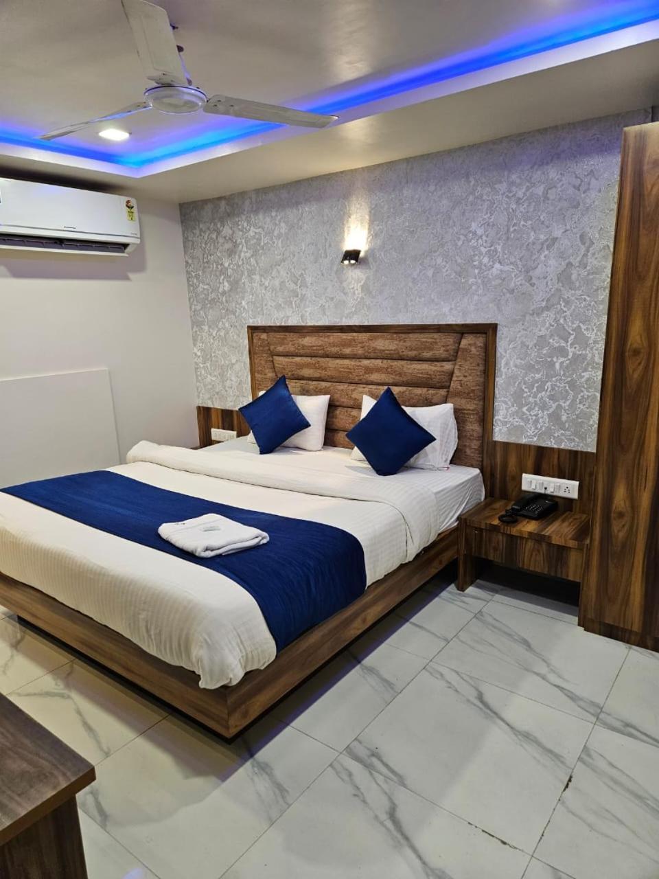 Ozone,ahmedabad