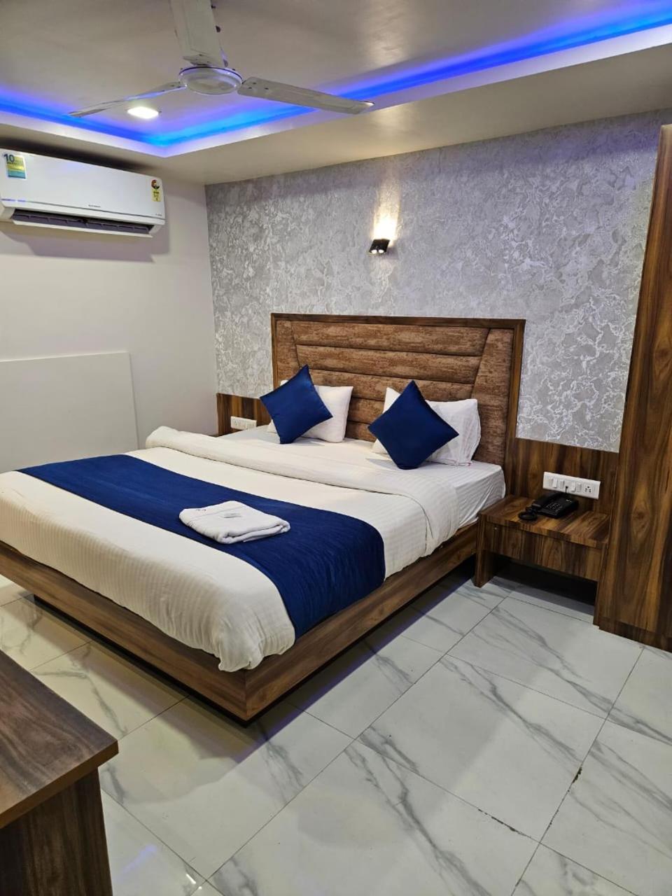 Hotel Ozone,ahmedabad Ahmedabad