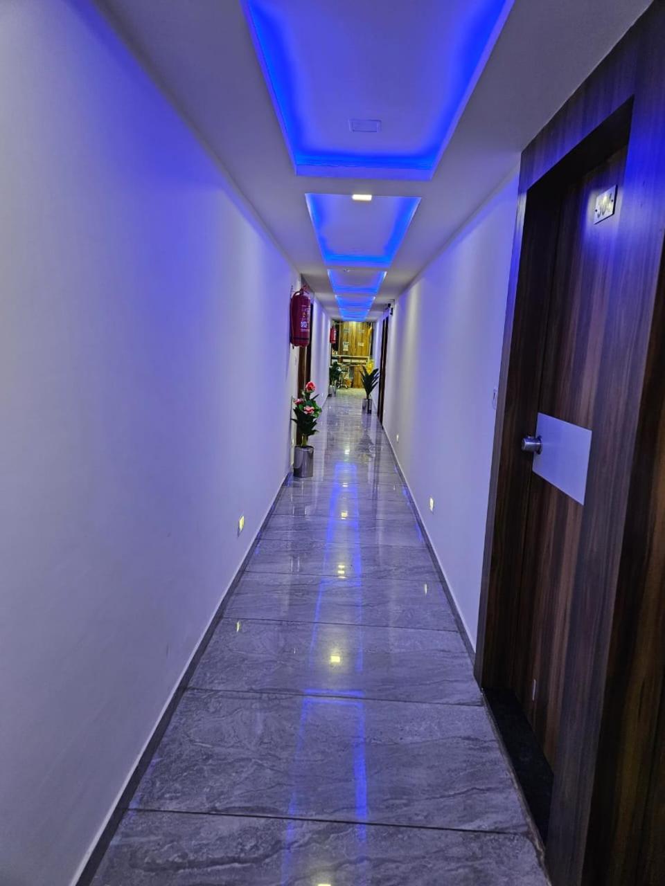 Ozone,ahmedabad