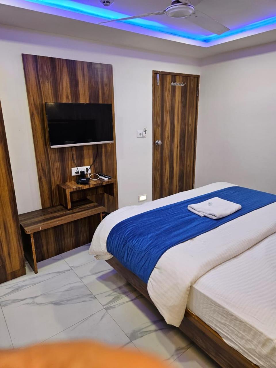 Hotel Ozone,ahmedabad