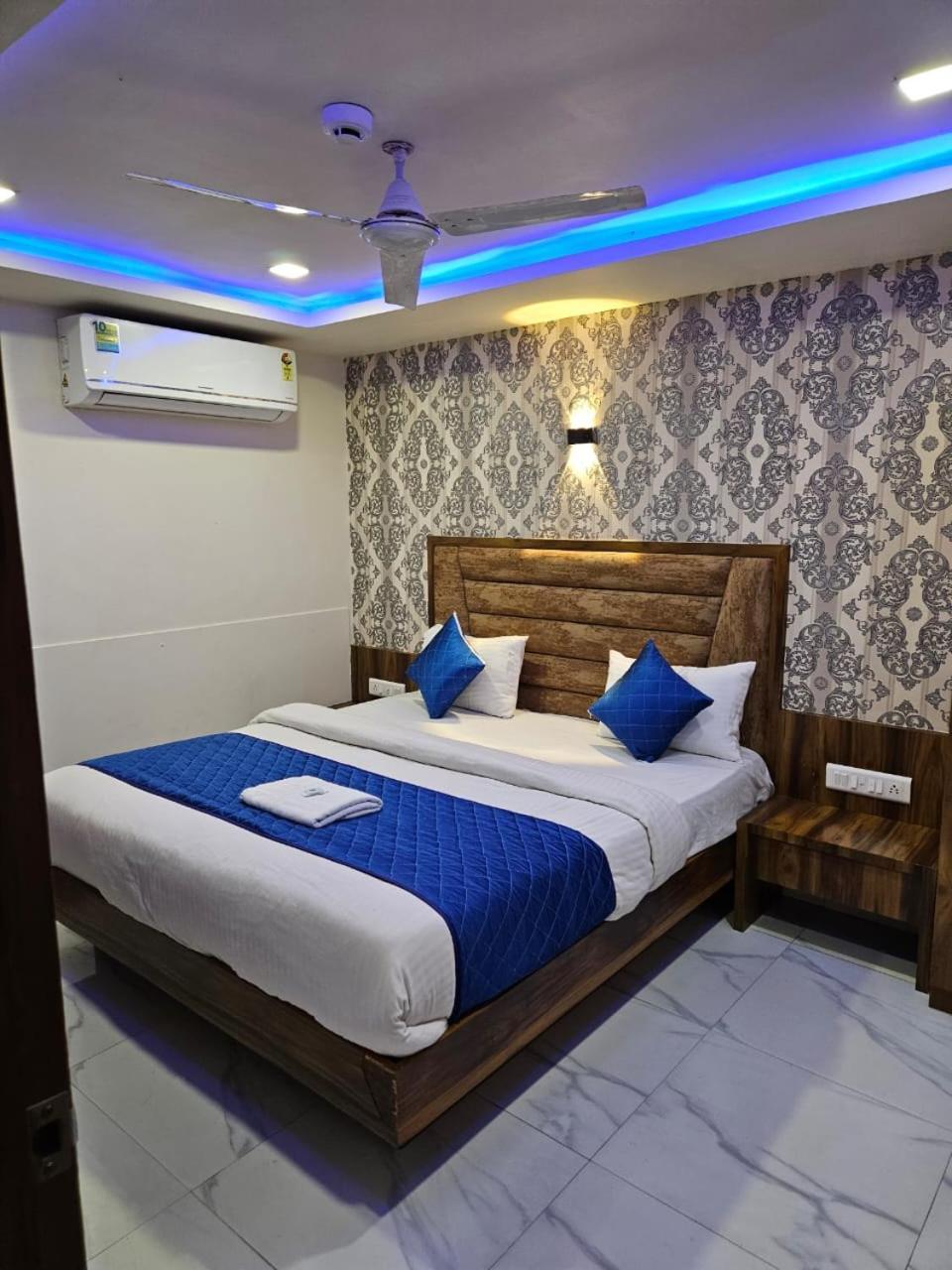 Ozone,ahmedabad Hotel Ahmedabad