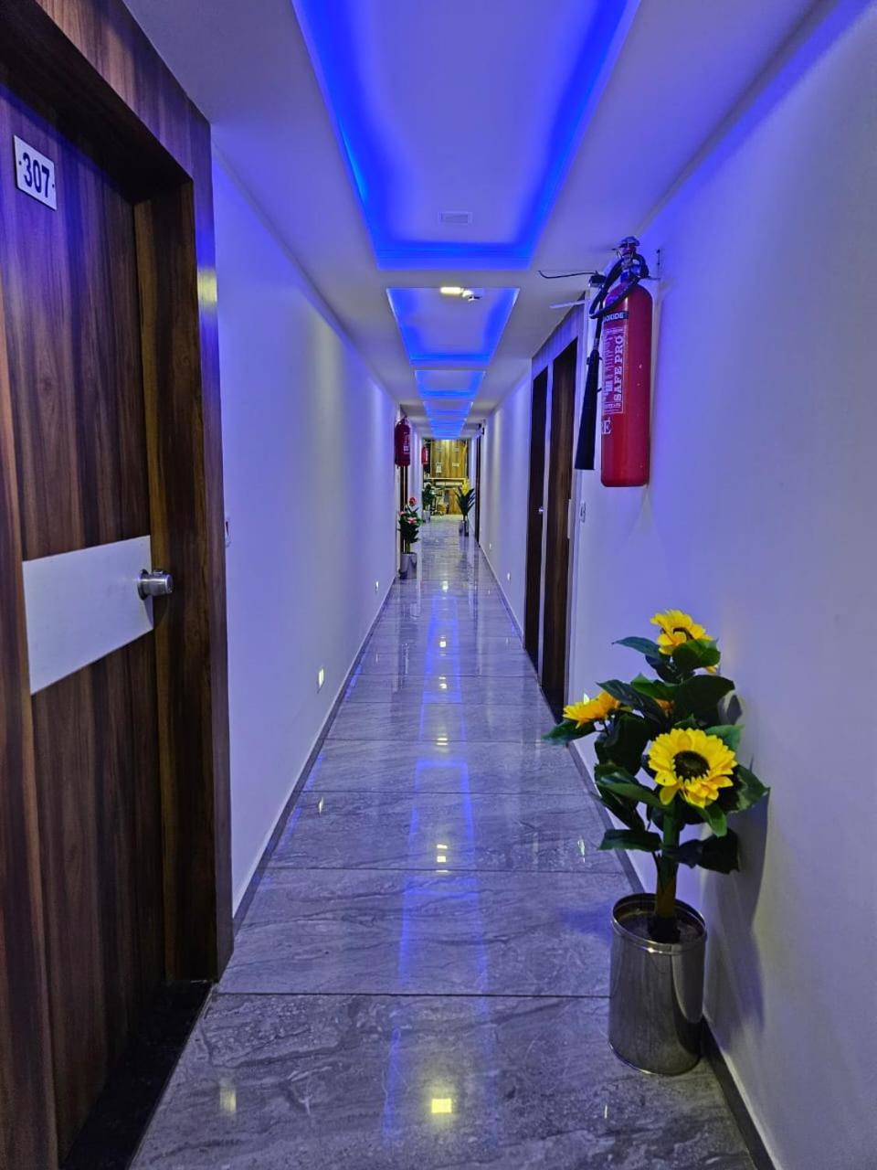 Hotel Ozone,ahmedabad Ahmedabad