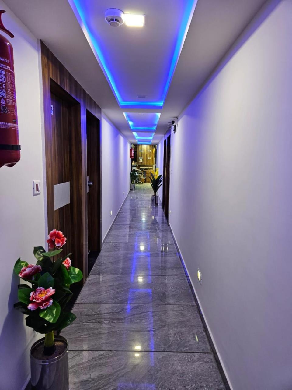 Ozone,ahmedabad *