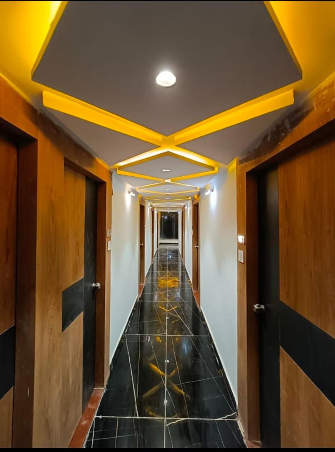 Hotel Privilege