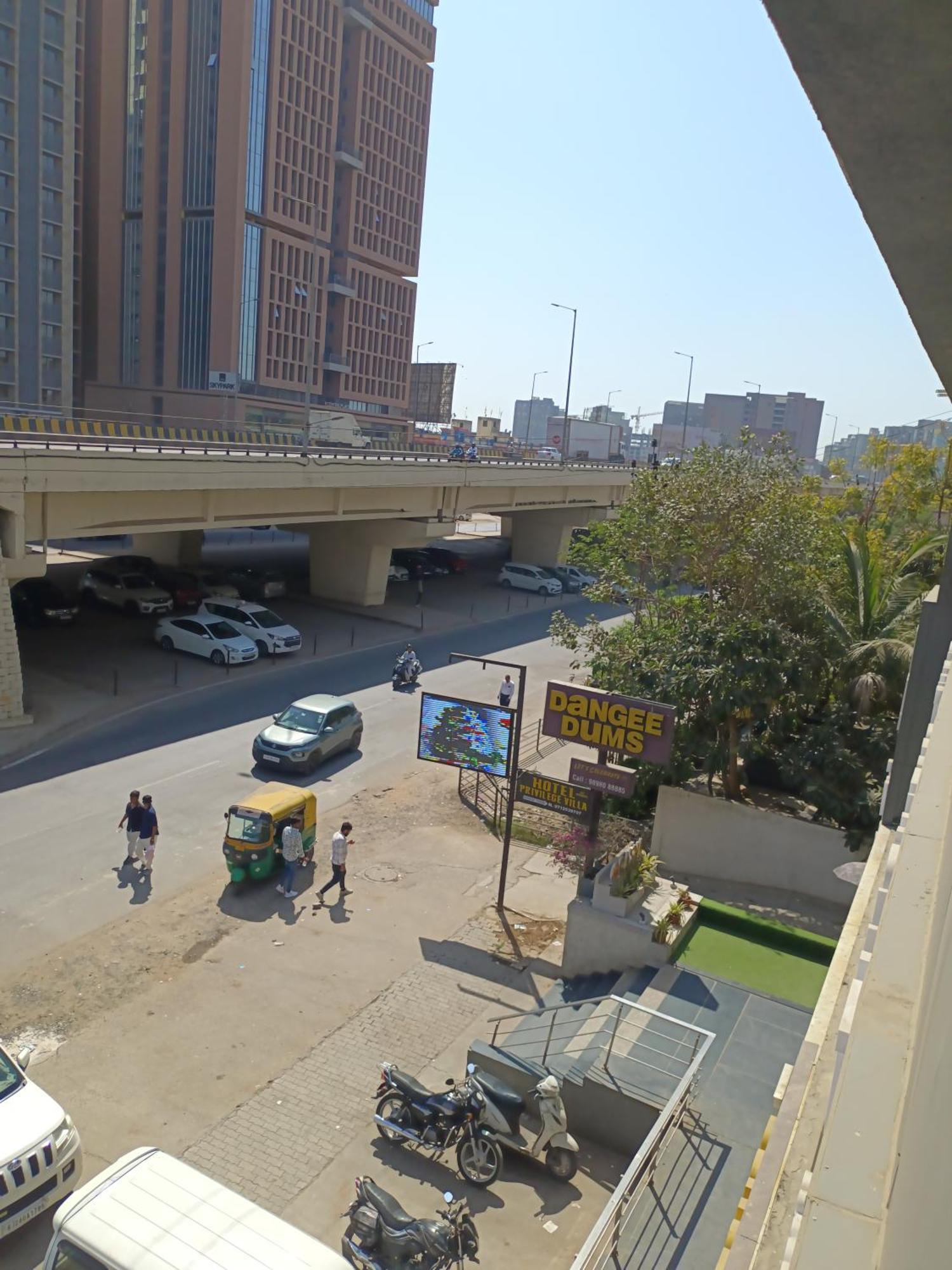 Privilege Ahmedabad