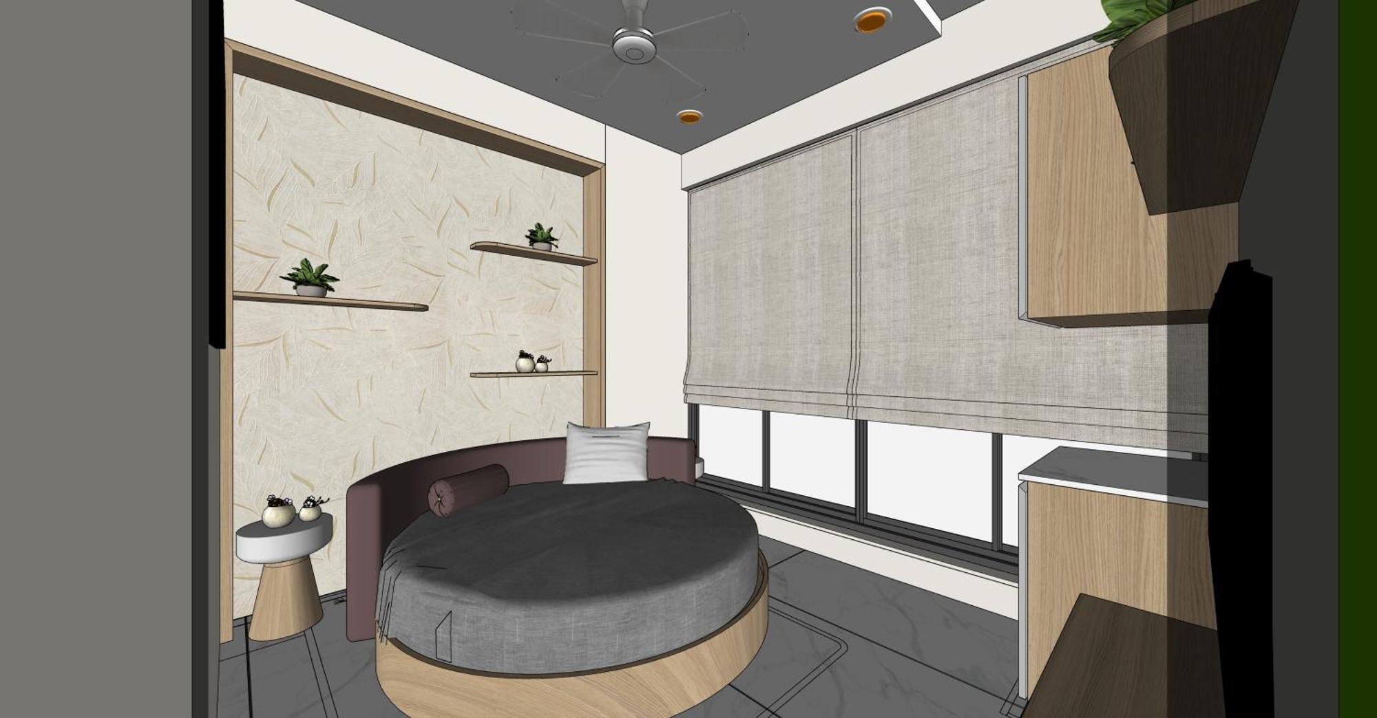 Paris Plaza 3*