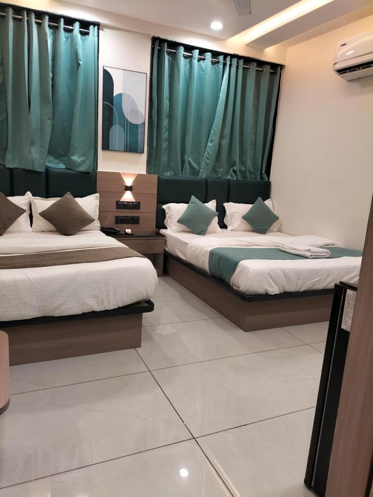 Paris Plaza Ahmedabad