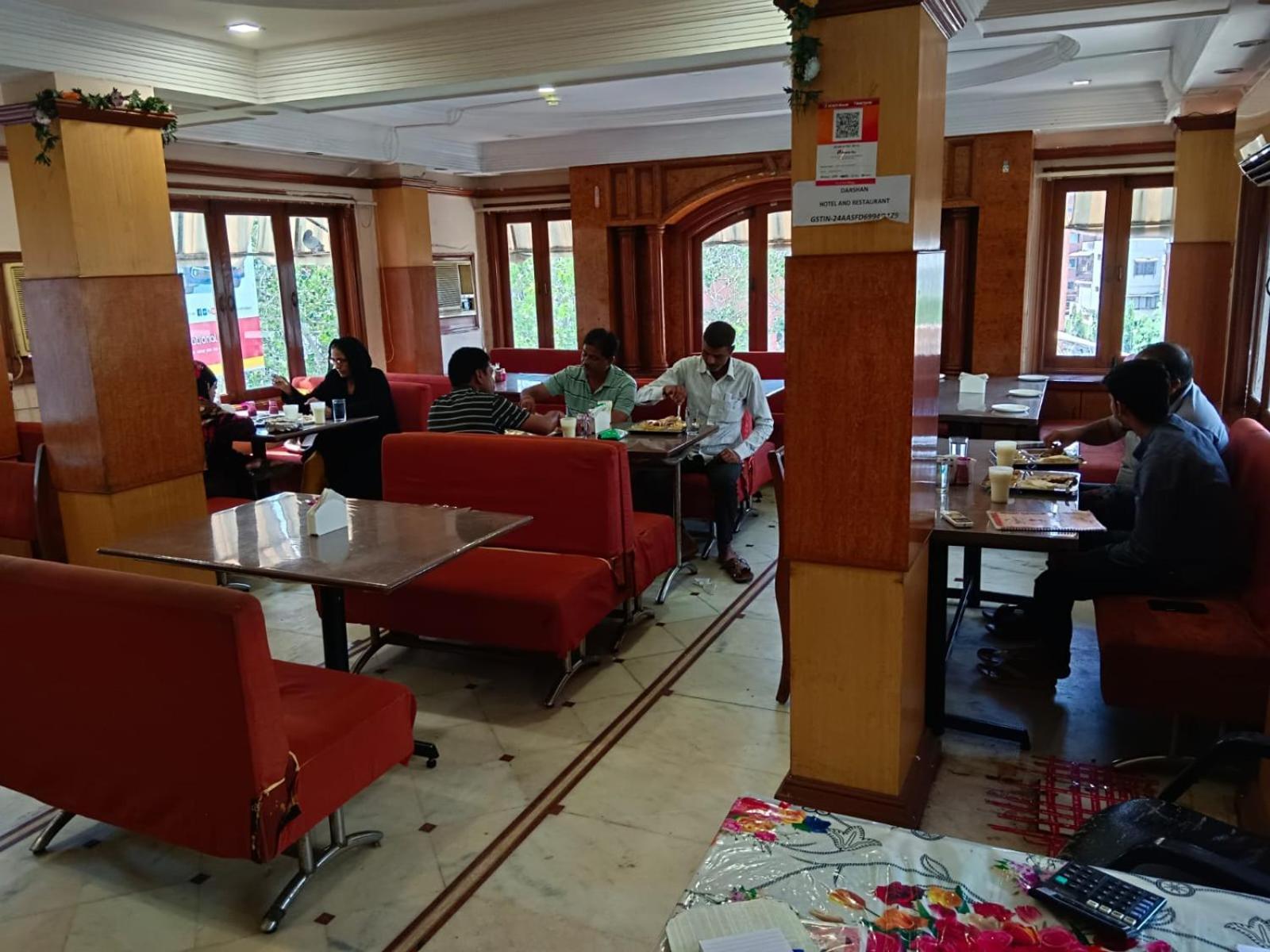 Darshan & Restaurant 2* Ahmedabad
