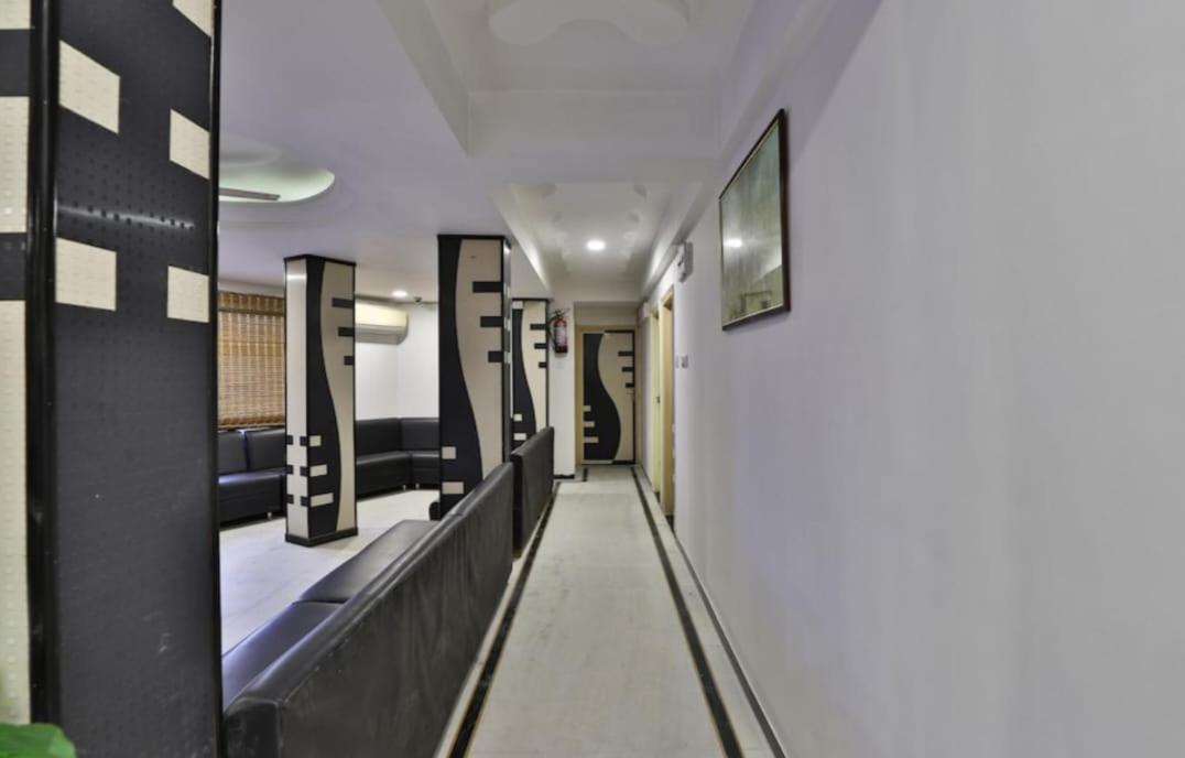 Darshan & Restaurant Hotel