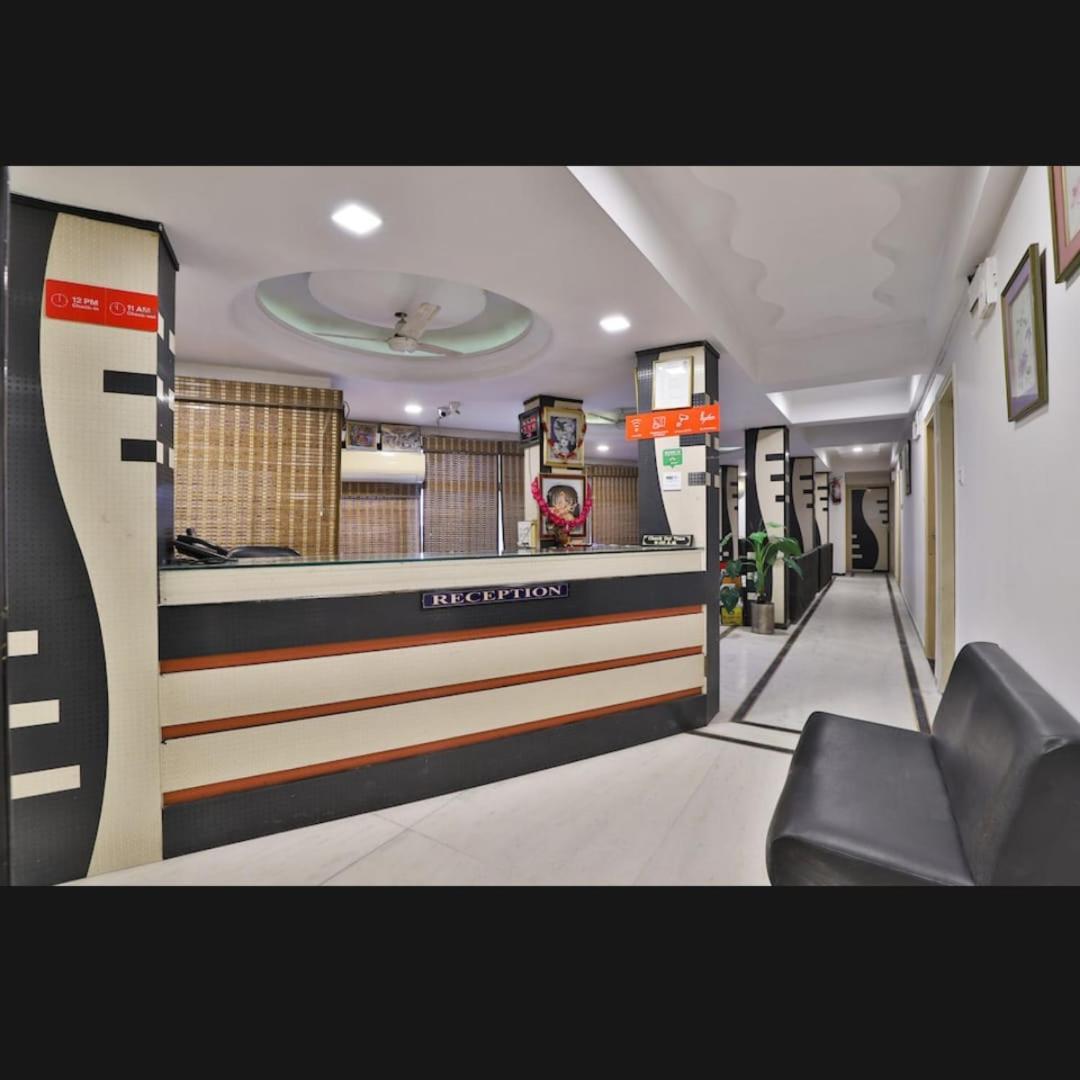Darshan & Restaurant Hotel 2*