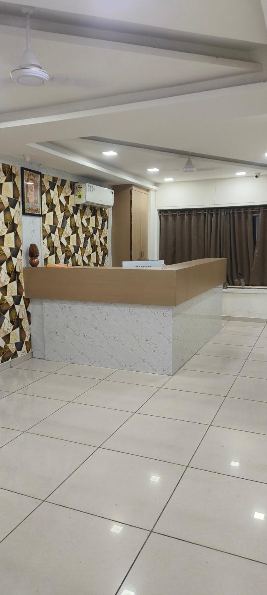 Nestvieew Hotel 3*