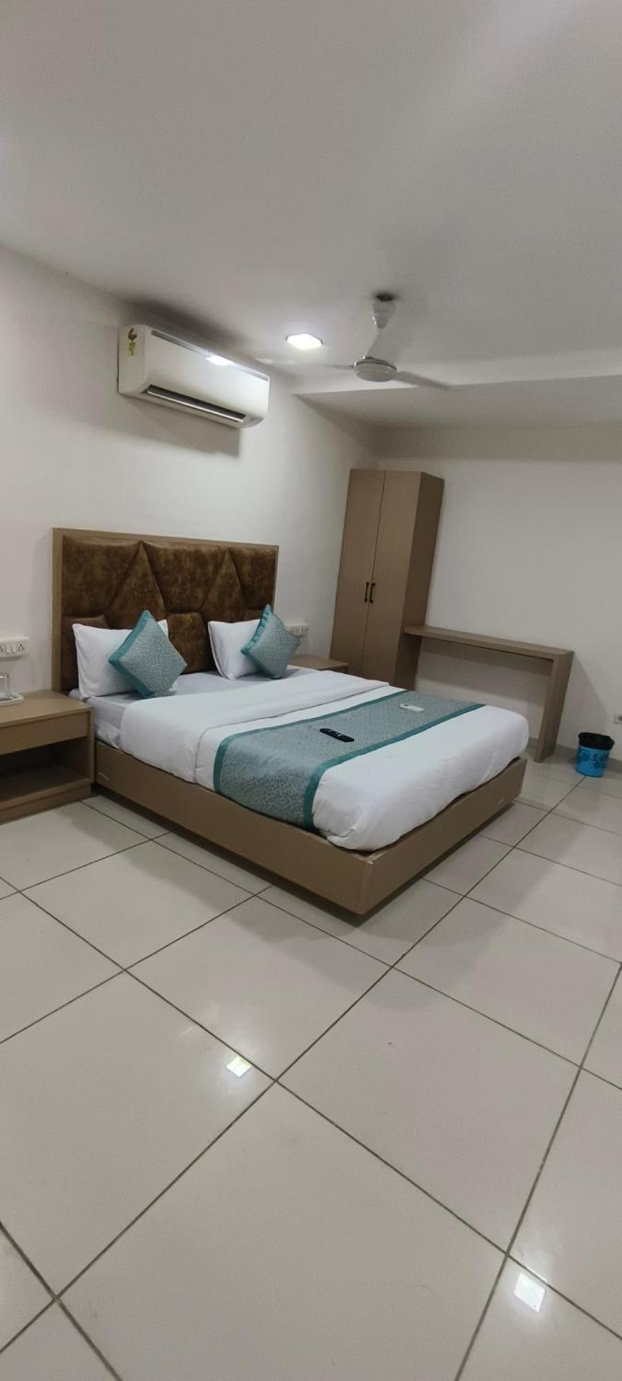 Nestvieew Hotel 3*