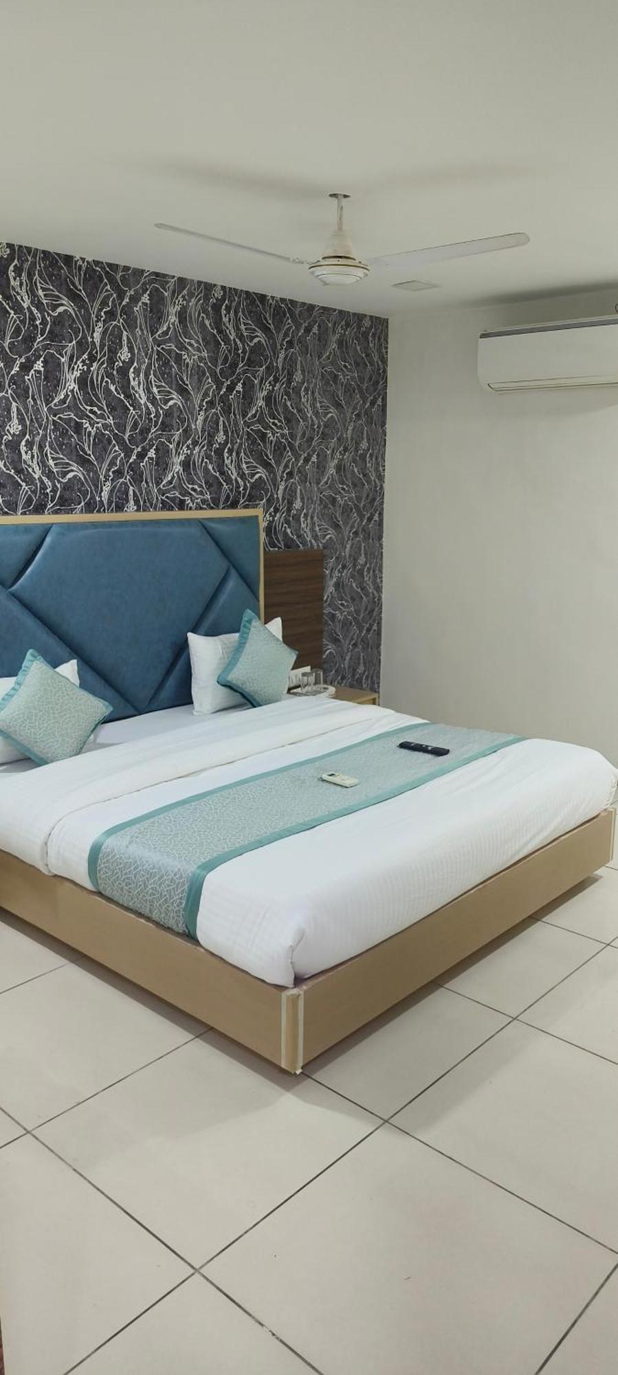 Nestvieew 3* Ahmedabad