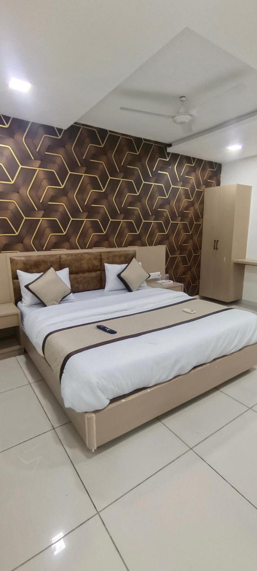 Hotel Nestvieew