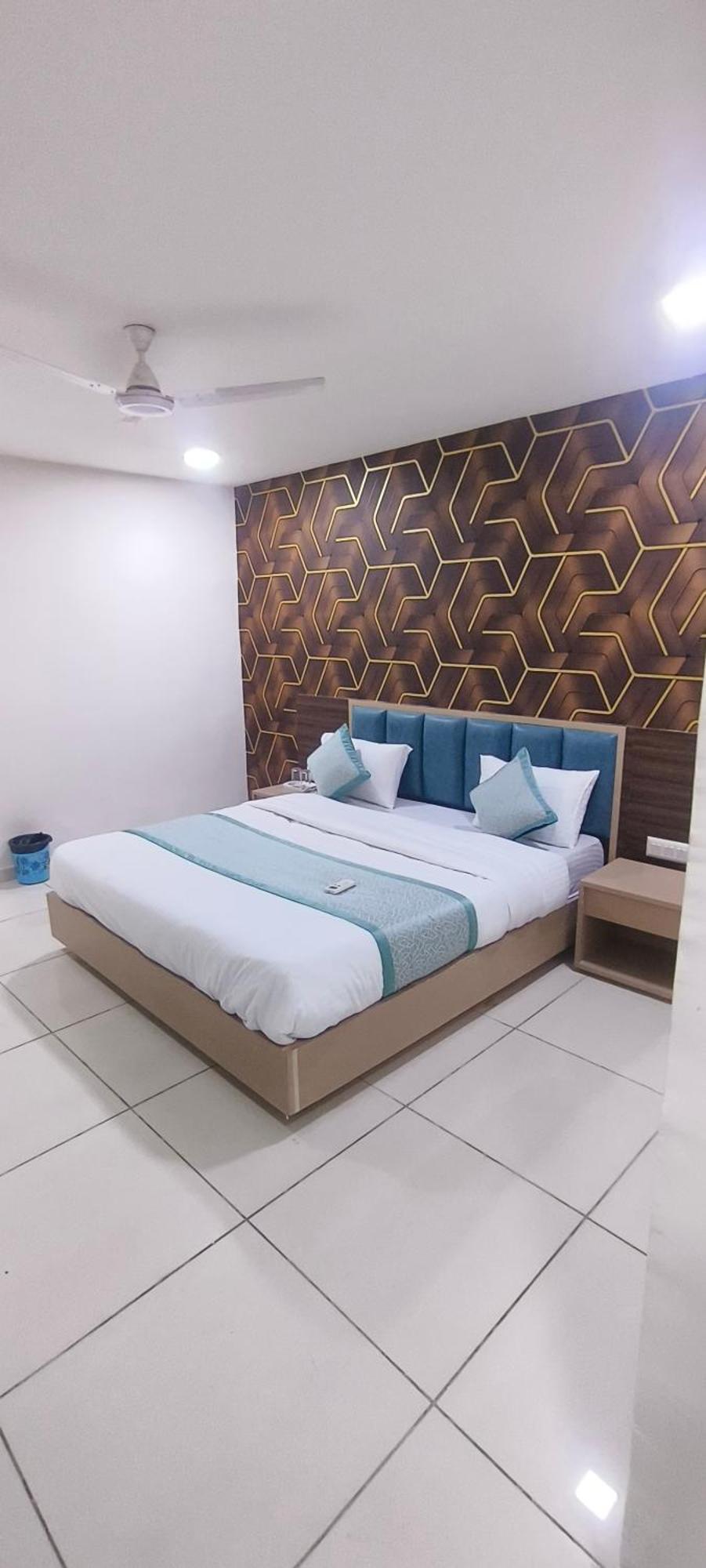 Nestvieew Ahmedabad