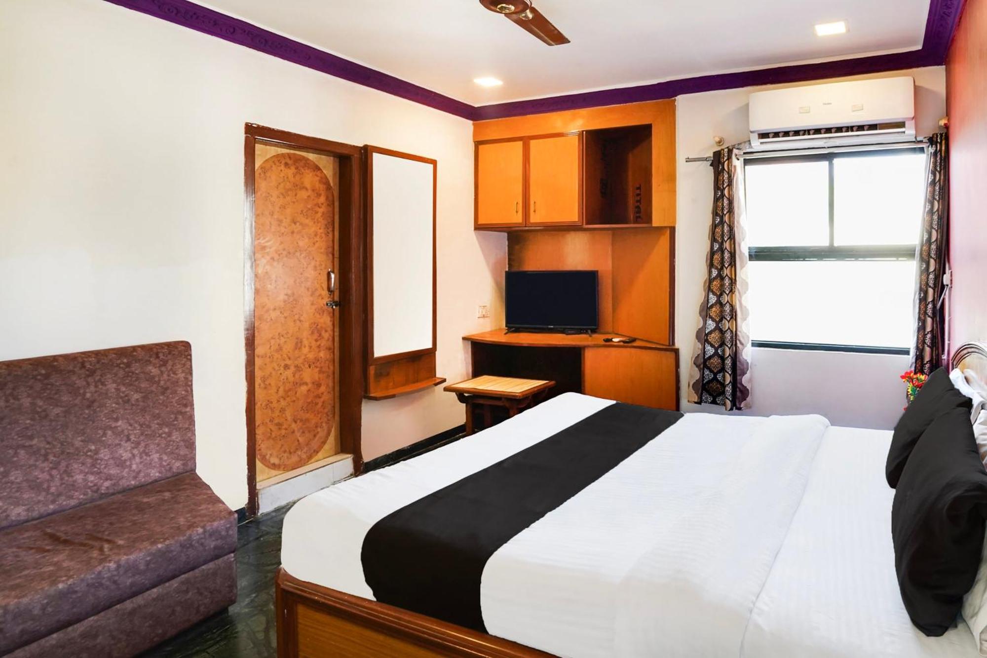 O Bridge Hotel 3*