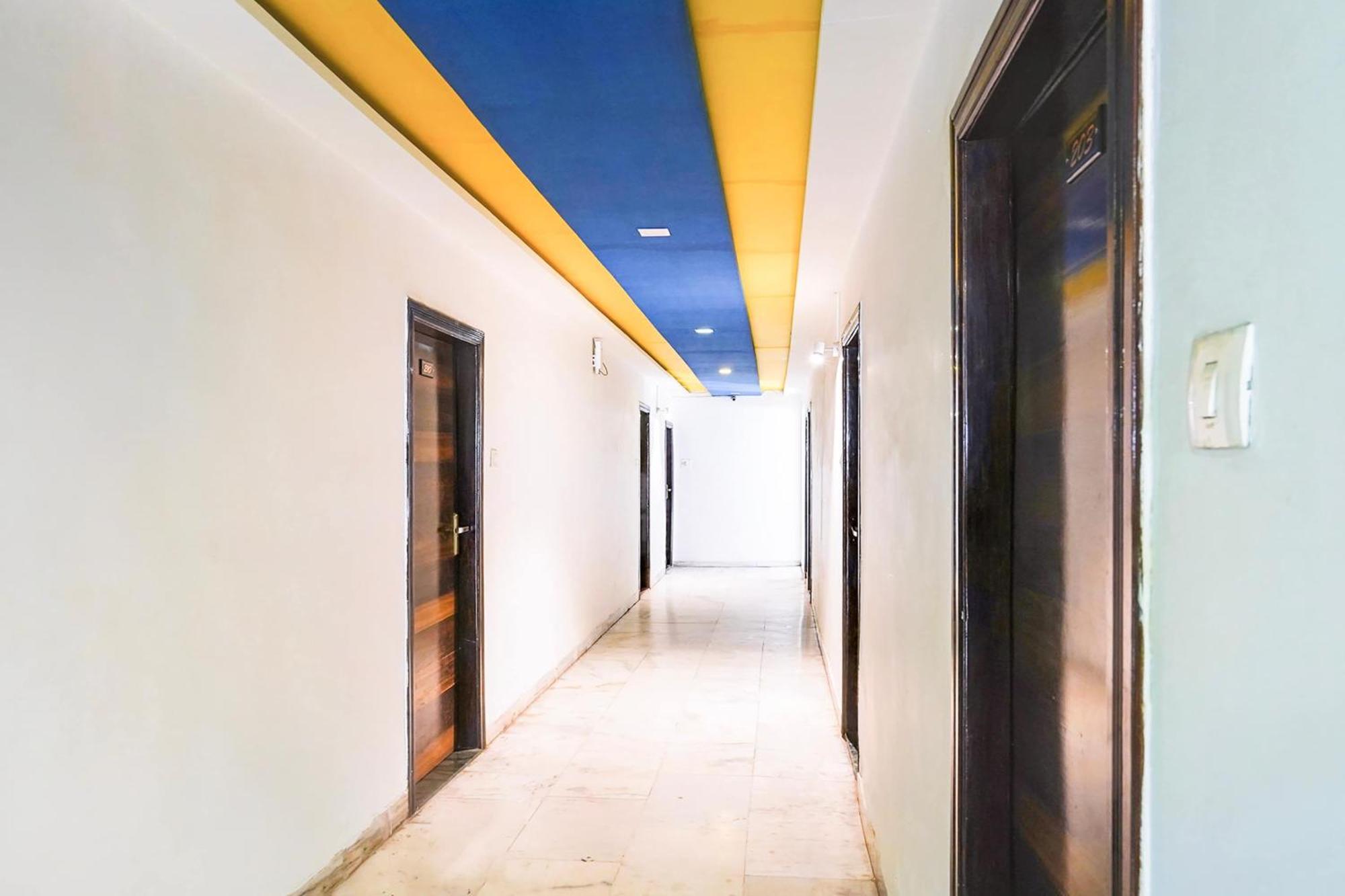 O Bridge Hotel Ahmedabad