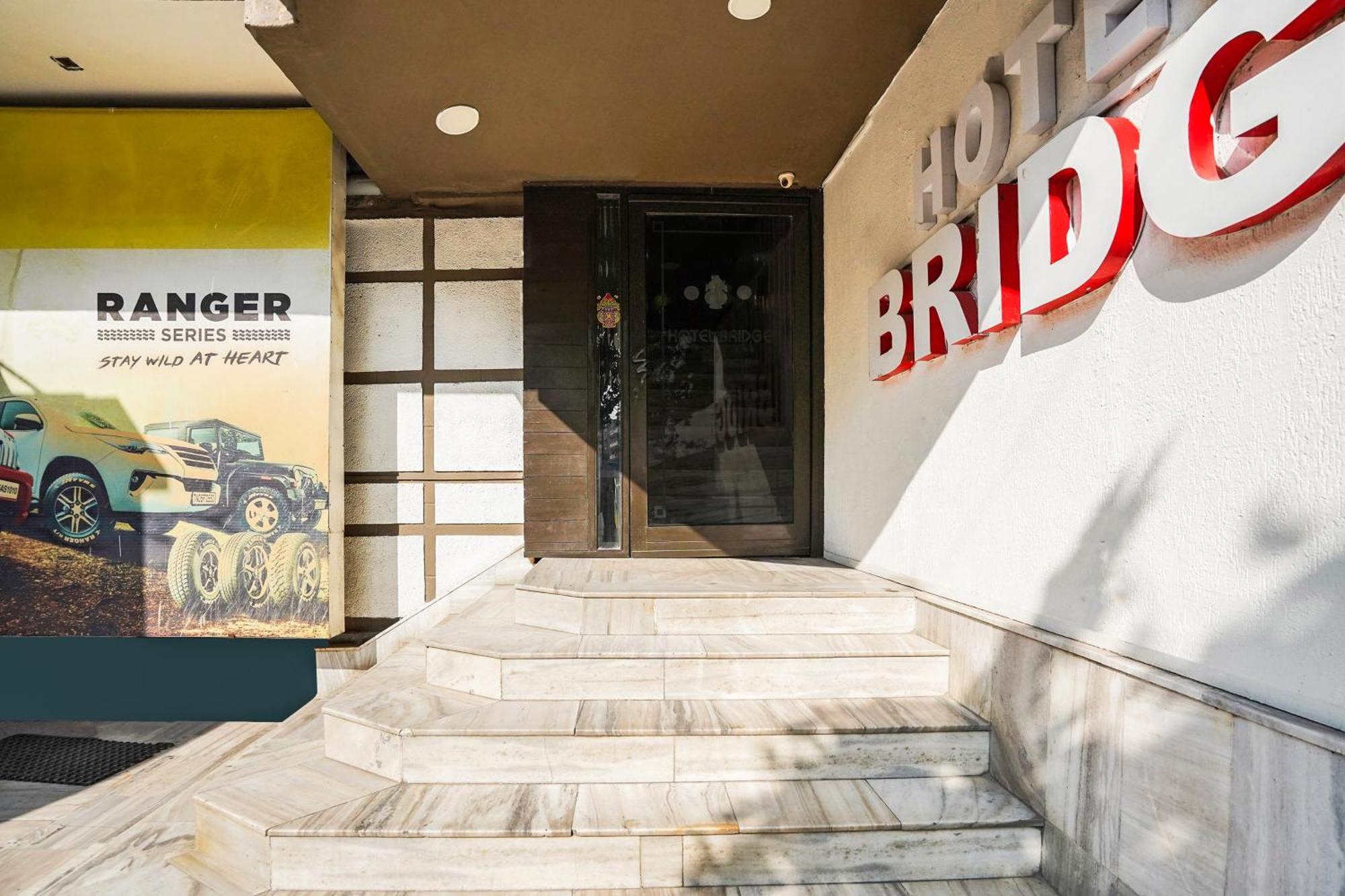 O Bridge Hotel Ahmedabad