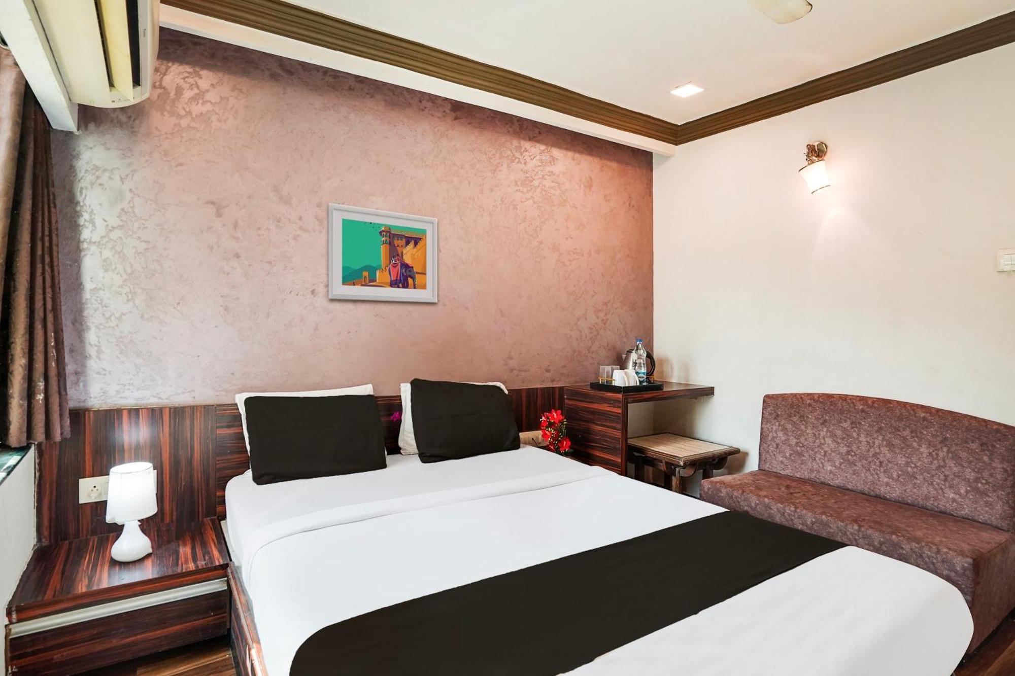 O Bridge Hotel