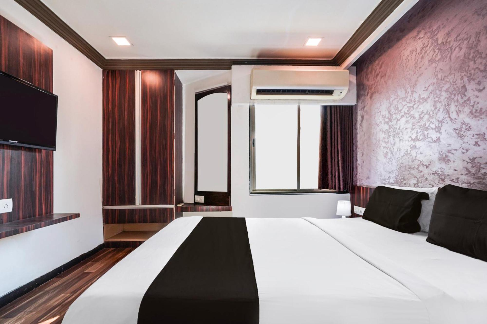 O Bridge Hotel 3*