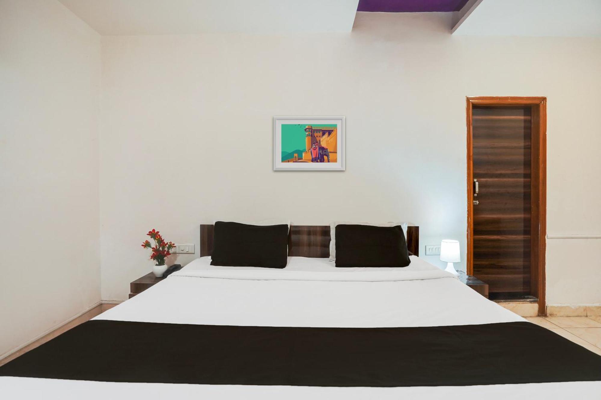 O Bridge Hotel Ahmedabad