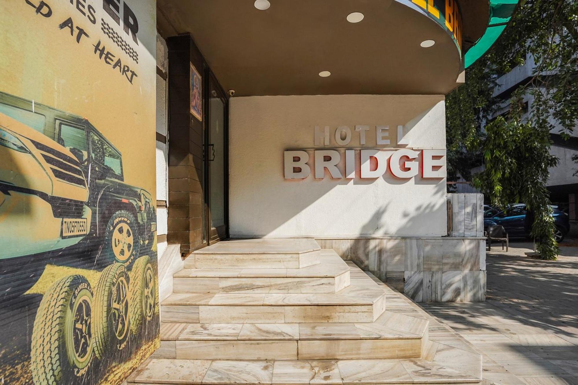 O Bridge Hotel 3*
