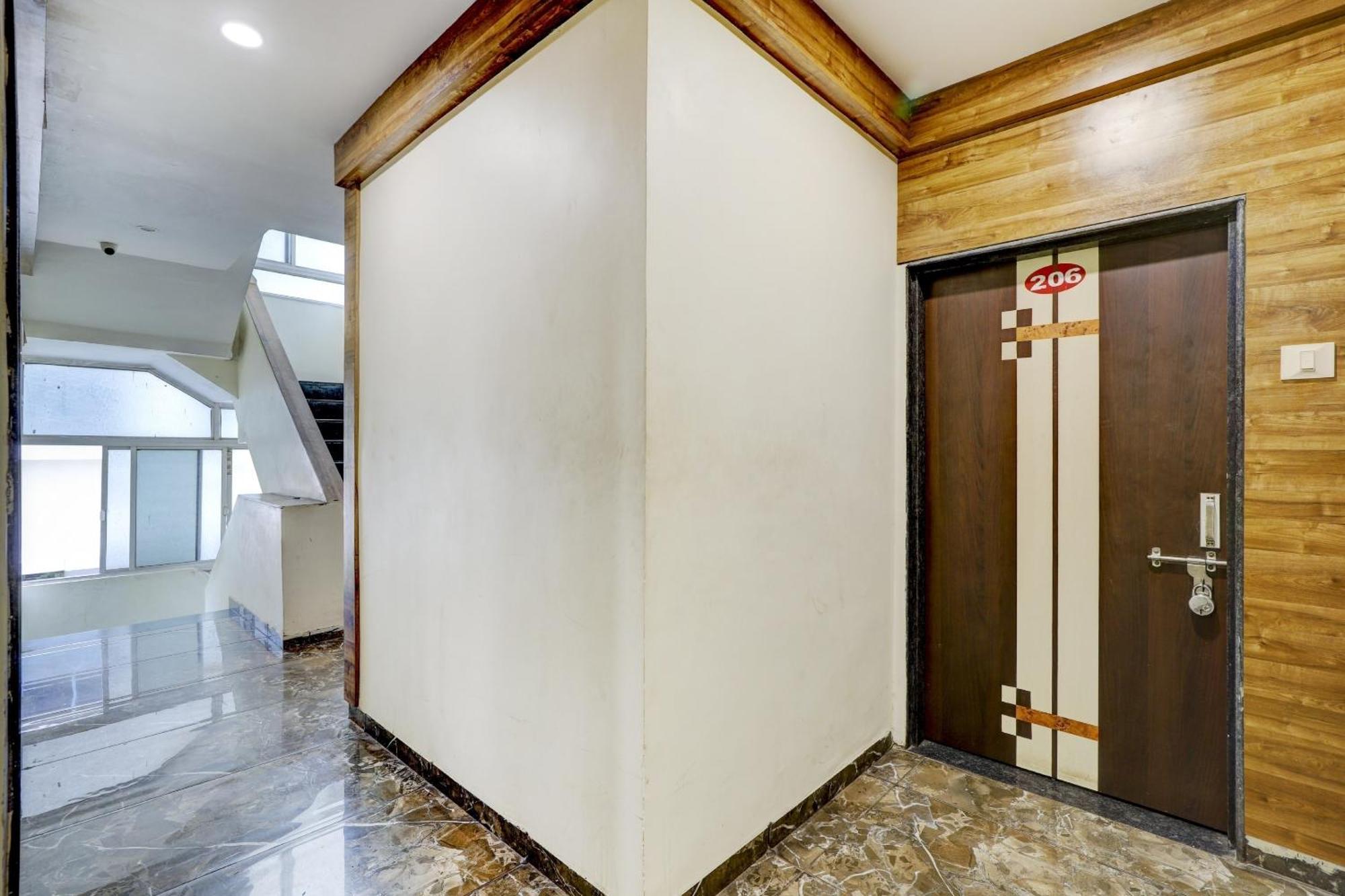 O Signature 4* Ahmedabad