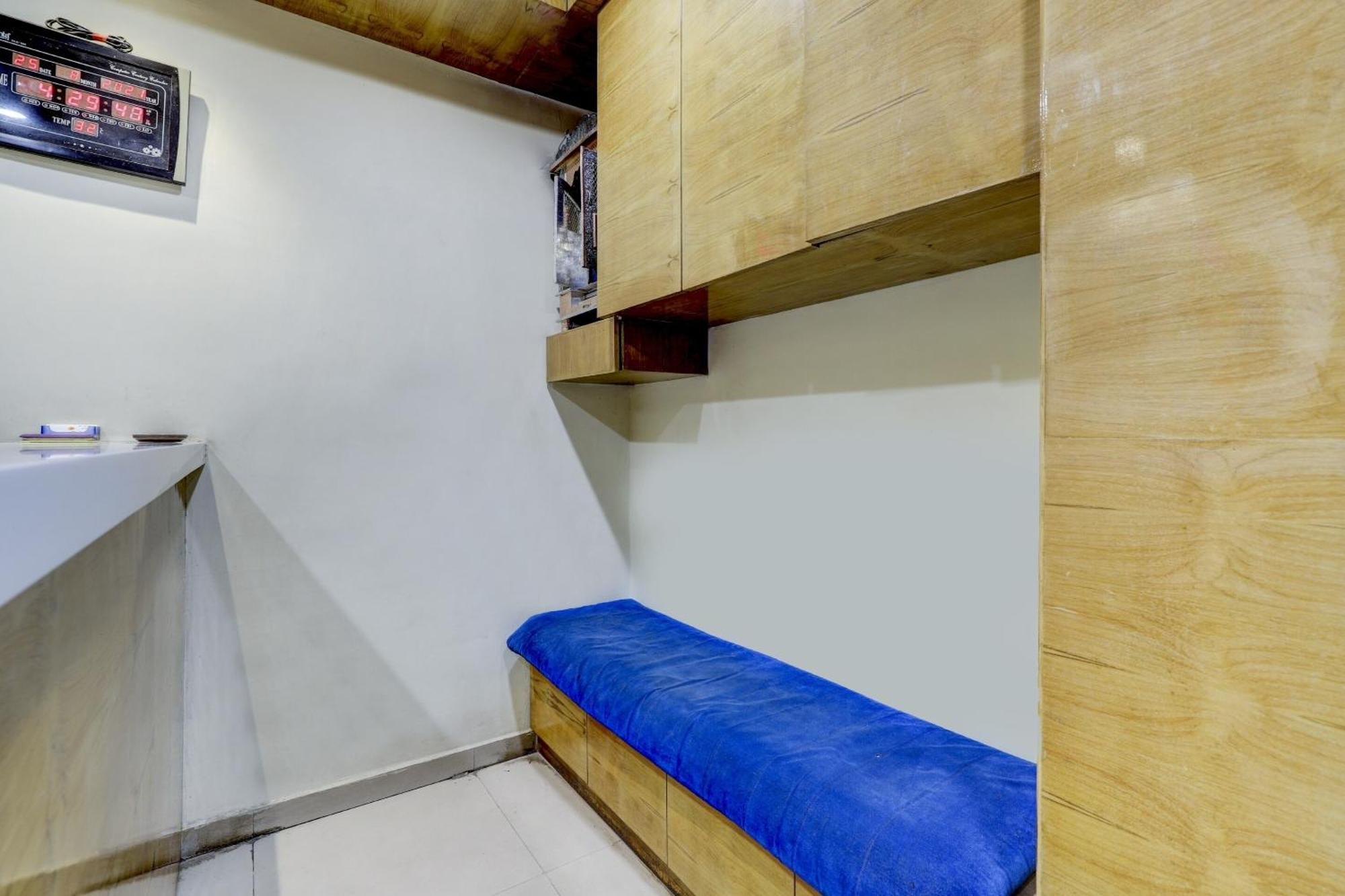 O Signature 4* Ahmedabad