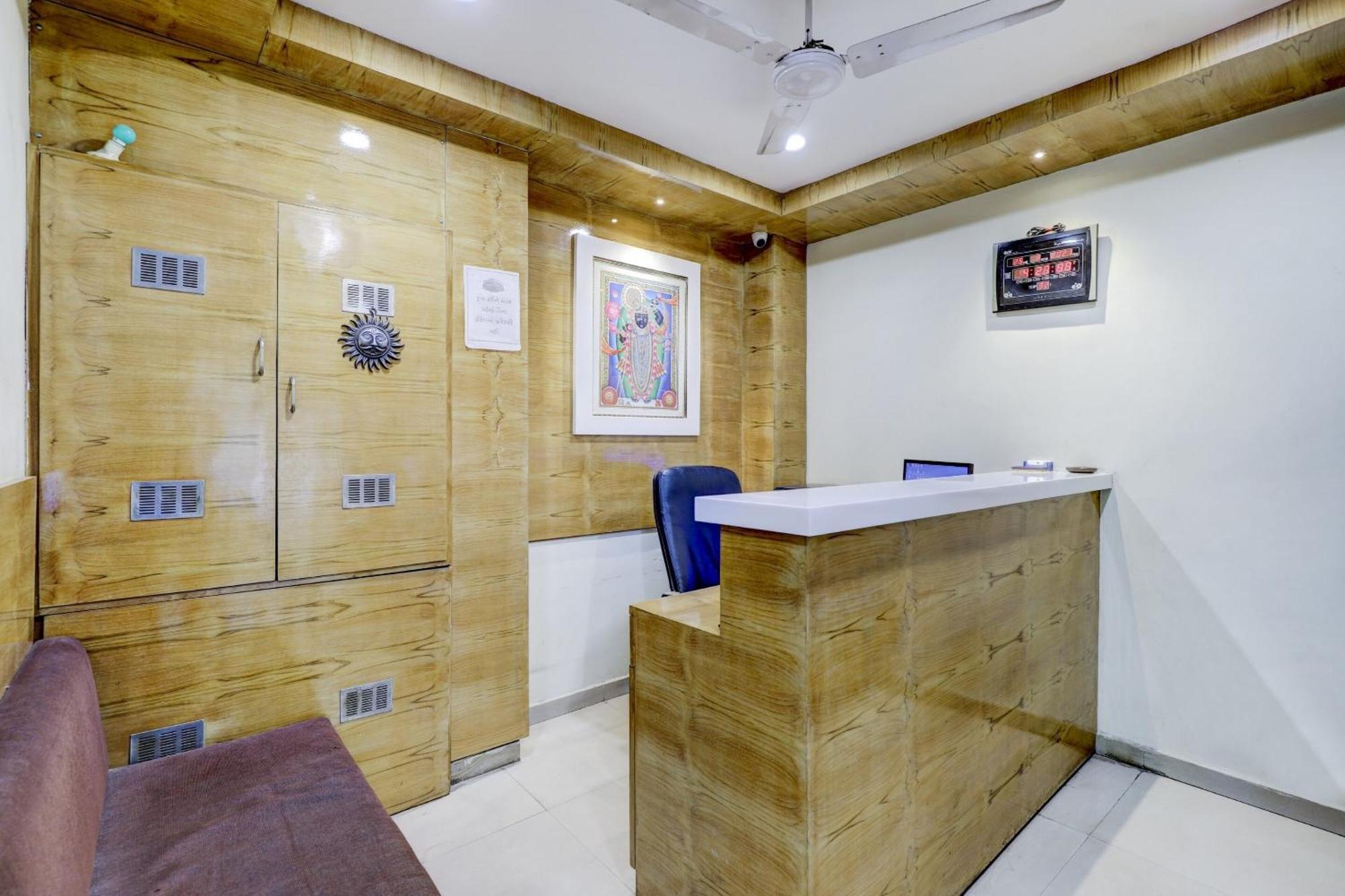 Hotel O Signature 4*