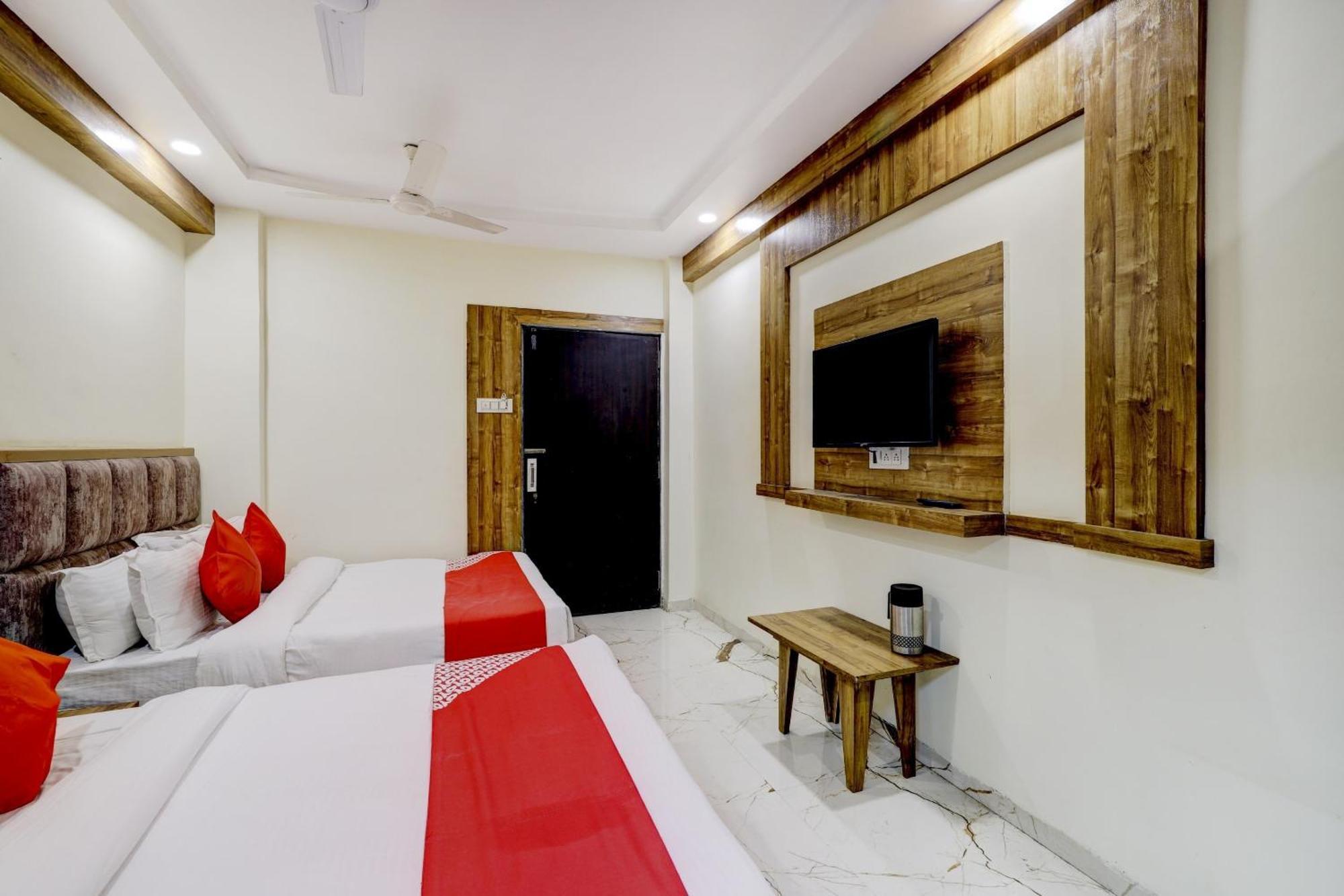 O Signature Ahmedabad