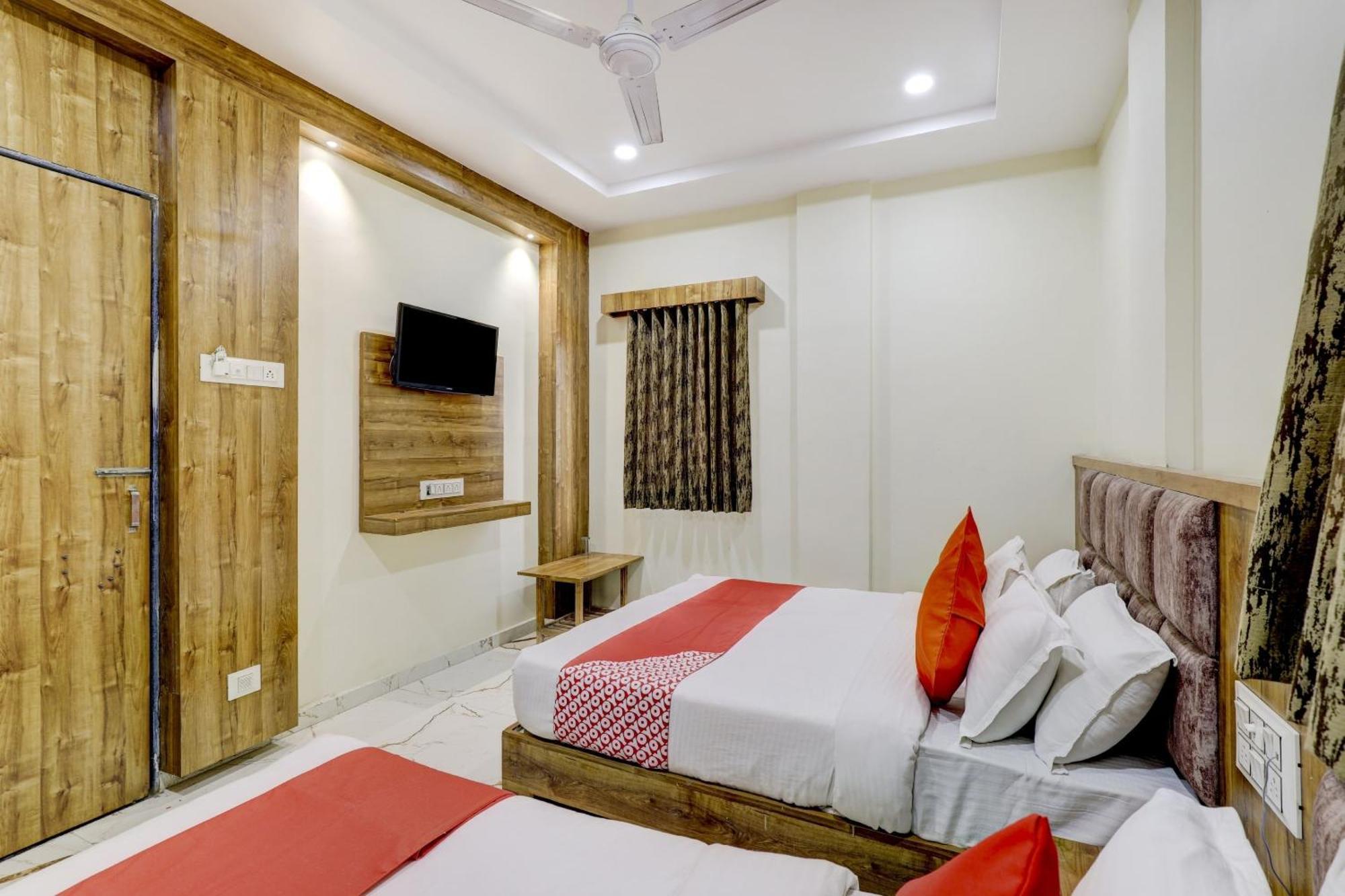 Hotel O Signature