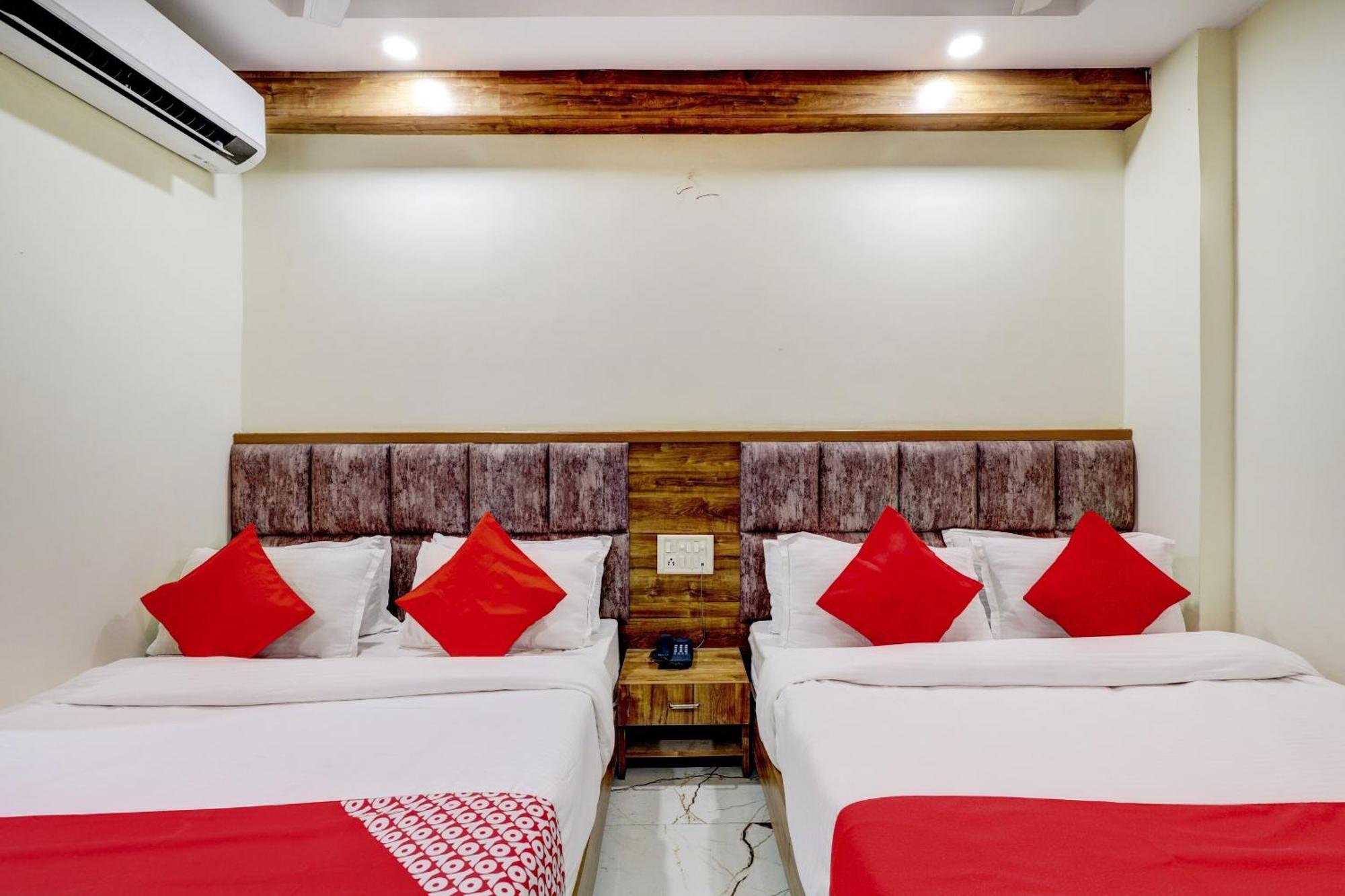 O Signature 4* Ahmedabad