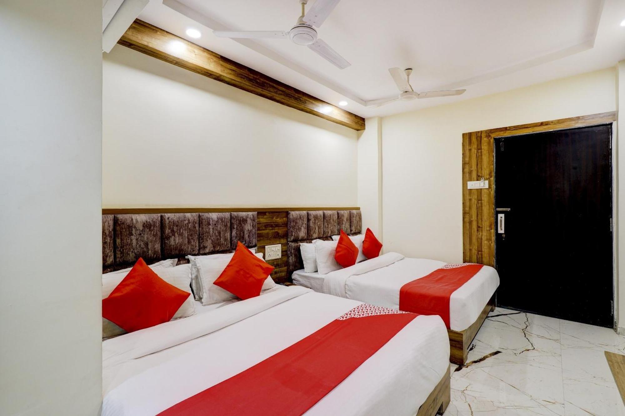 Hotel O Signature 4*