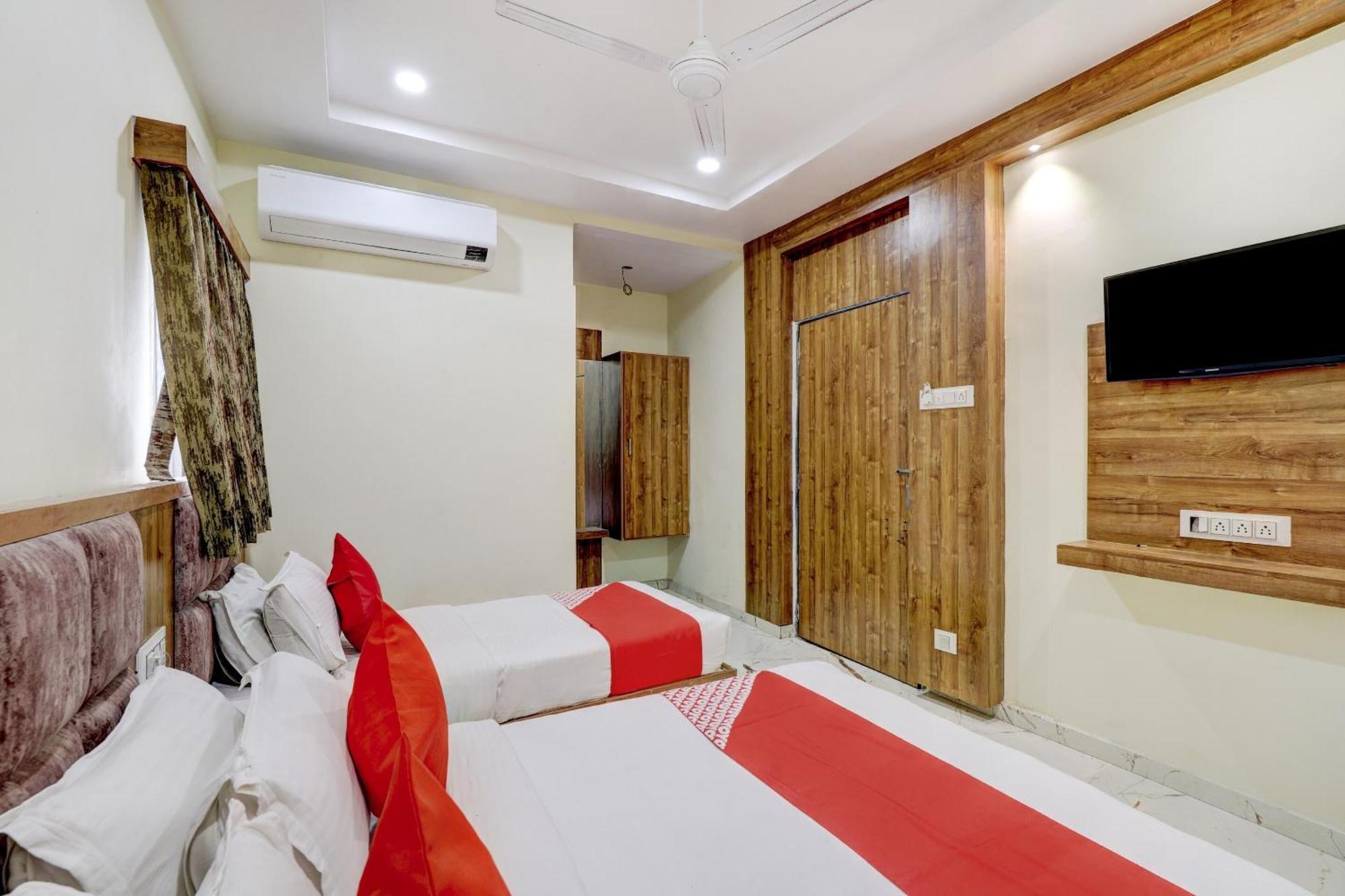 O Signature Hotel Ahmedabad