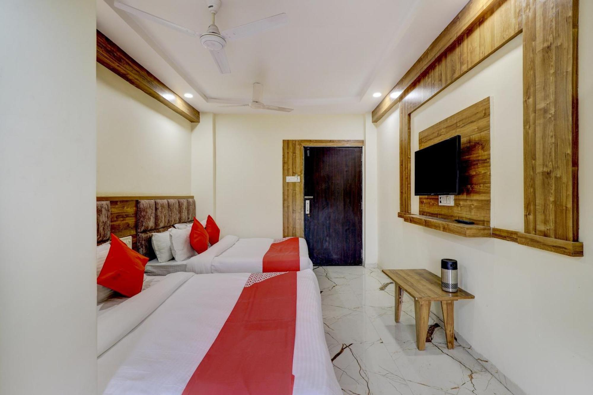 Hotel O Signature 4*
