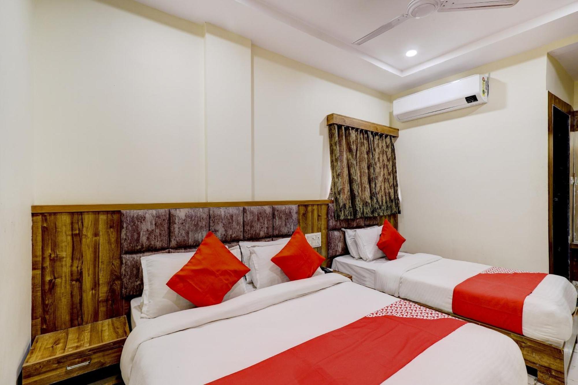 O Signature Hotel Ahmedabad